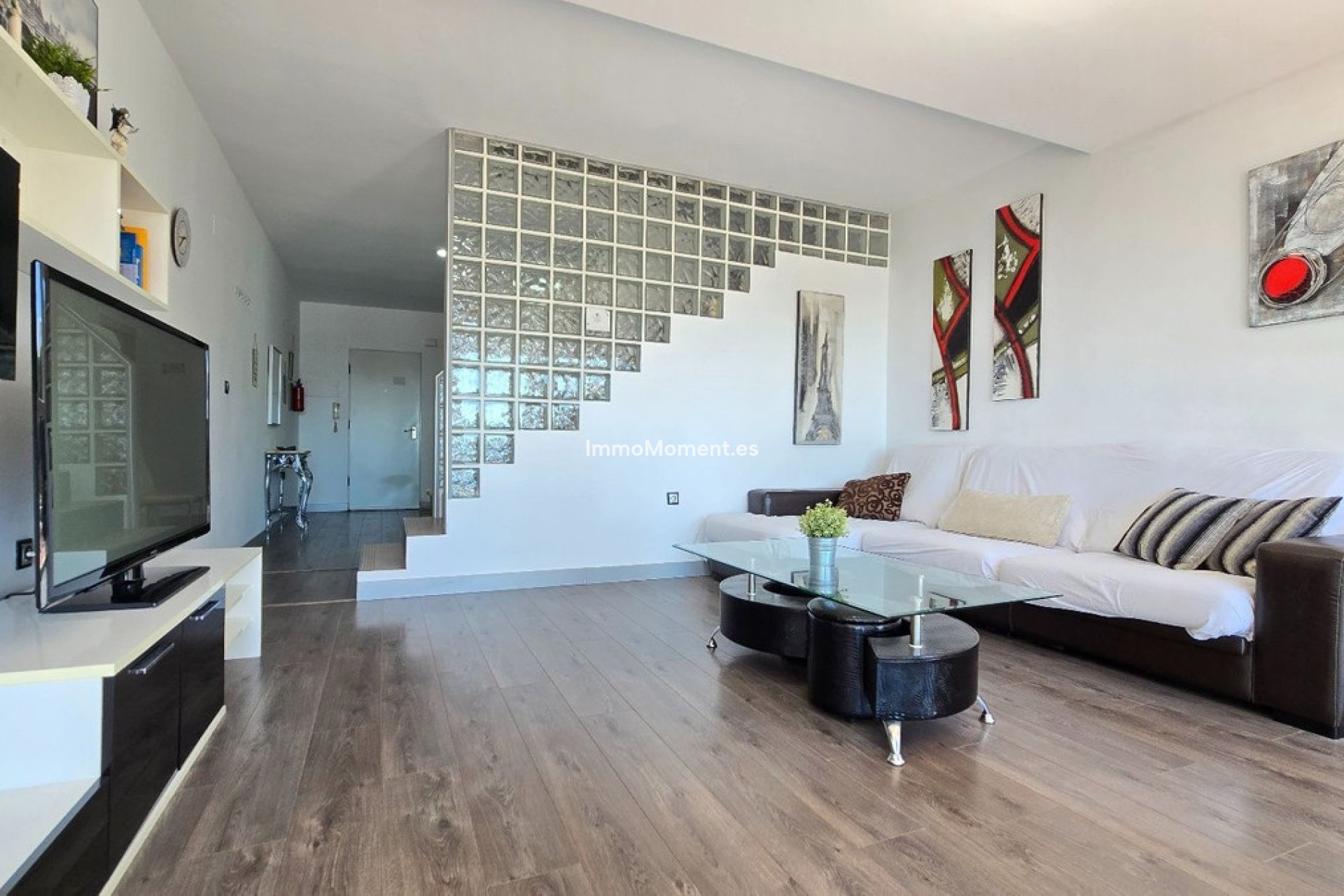 Bestaande woning - Appartement - Torremolinos - La Carihuela