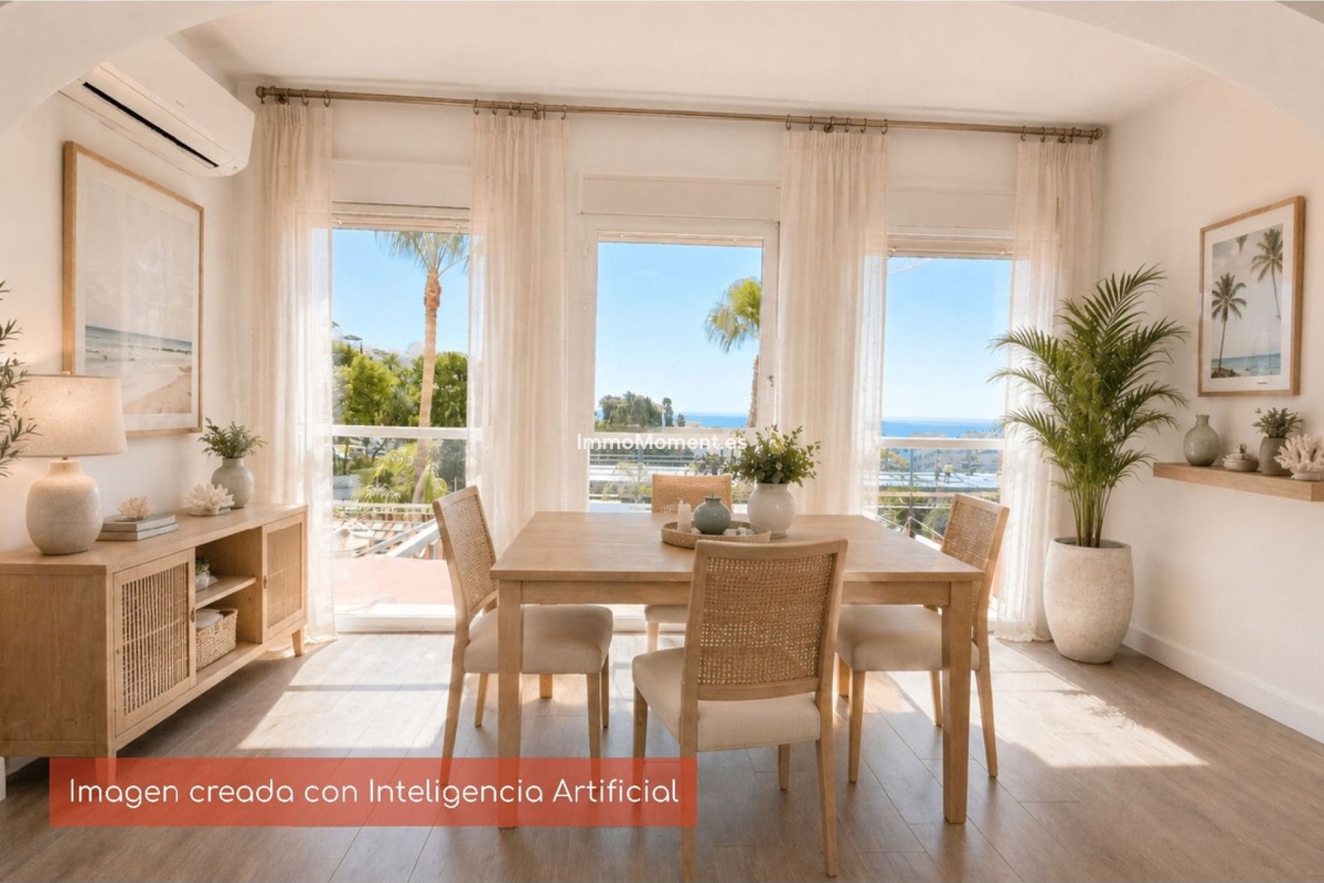 Bestaande woning - Appartement - Torremolinos - La Carihuela