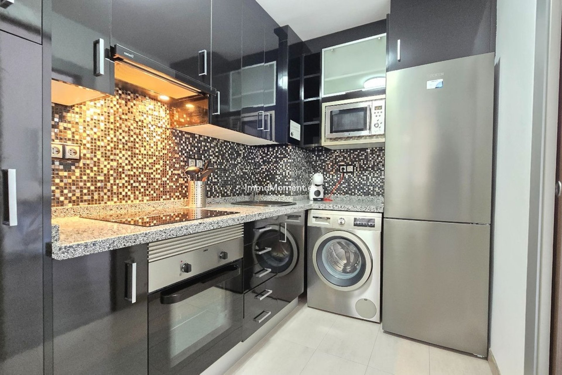 Bestaande woning - Appartement - Torremolinos - La Carihuela