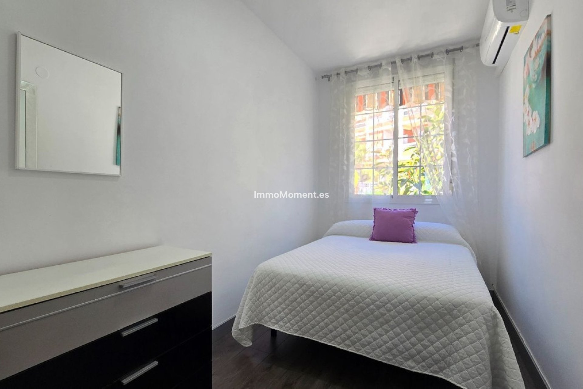 Bestaande woning - Appartement - Torremolinos - La Carihuela