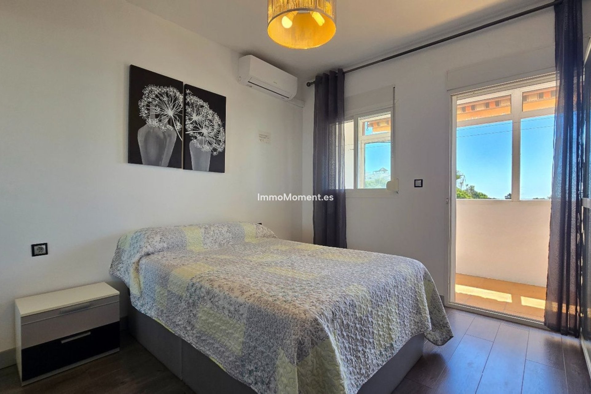 Bestaande woning - Appartement - Torremolinos - La Carihuela