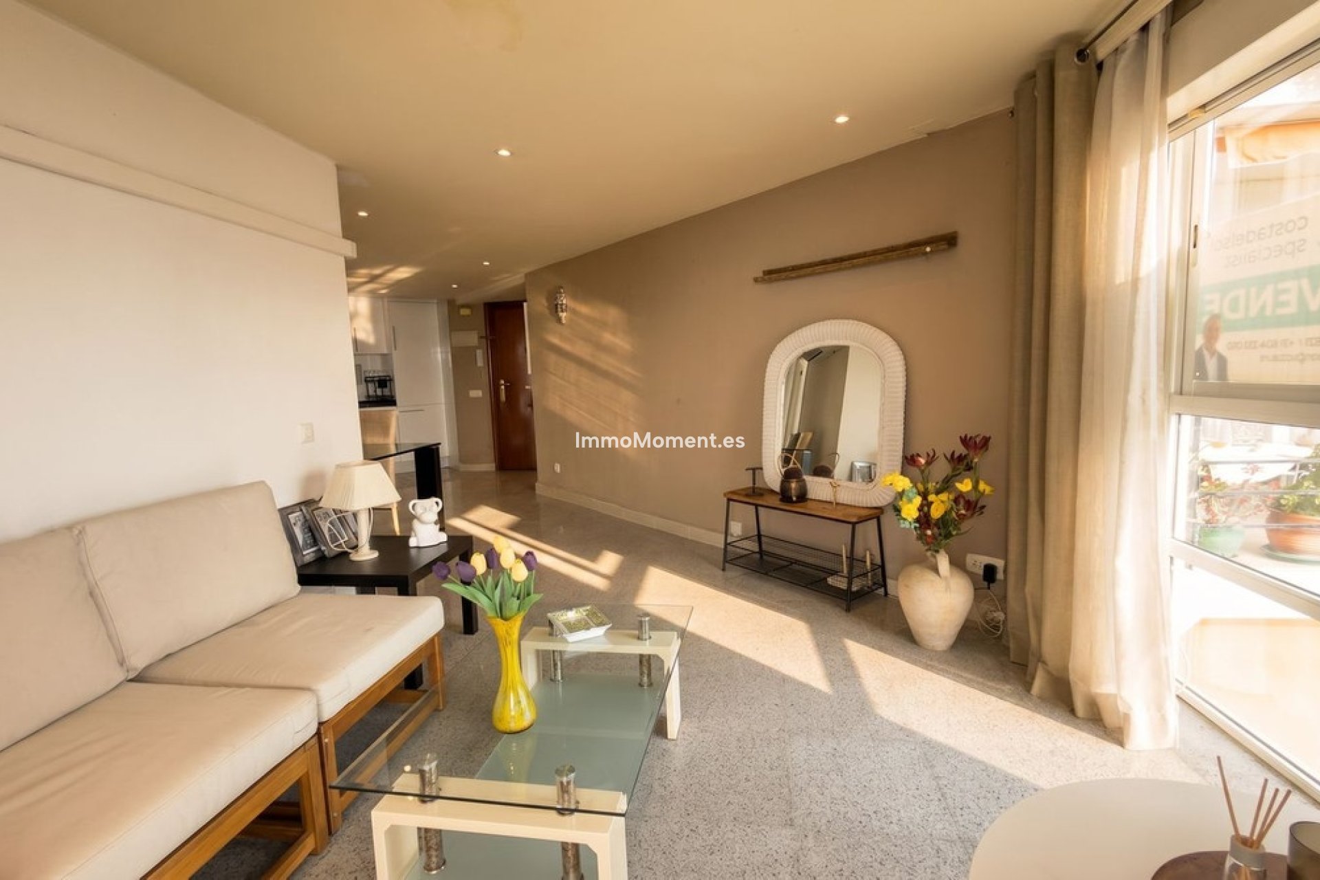 Bestaande woning - Appartement - Torremolinos - La Carihuela