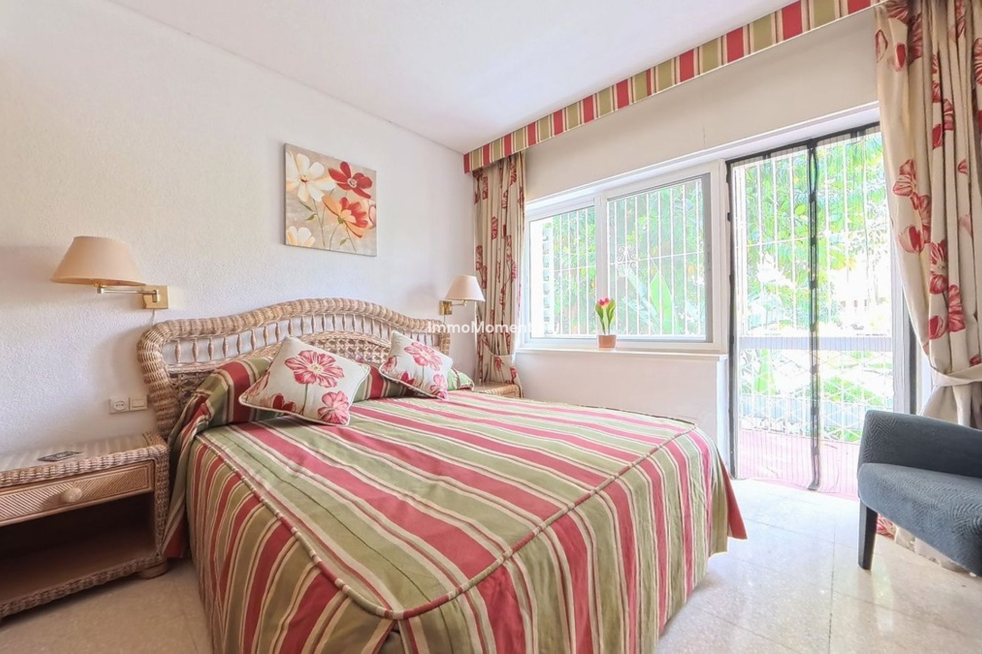 Bestaande woning - Appartement - Torremolinos - La Carihuela