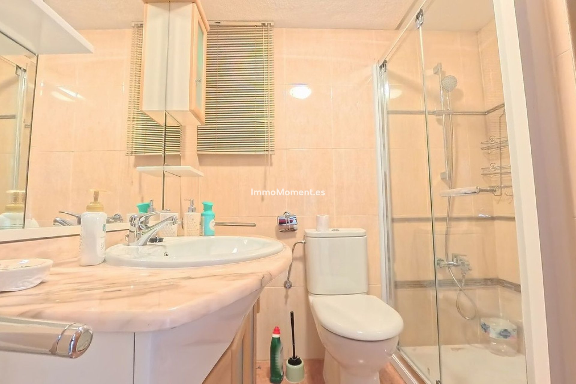 Bestaande woning - Appartement - Torremolinos - La Carihuela