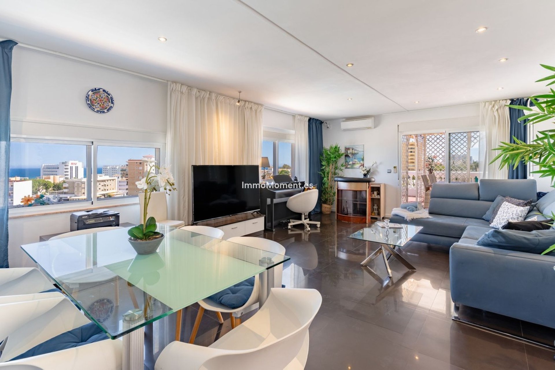 Bestaande woning - Appartement - Torremolinos - La Carihuela
