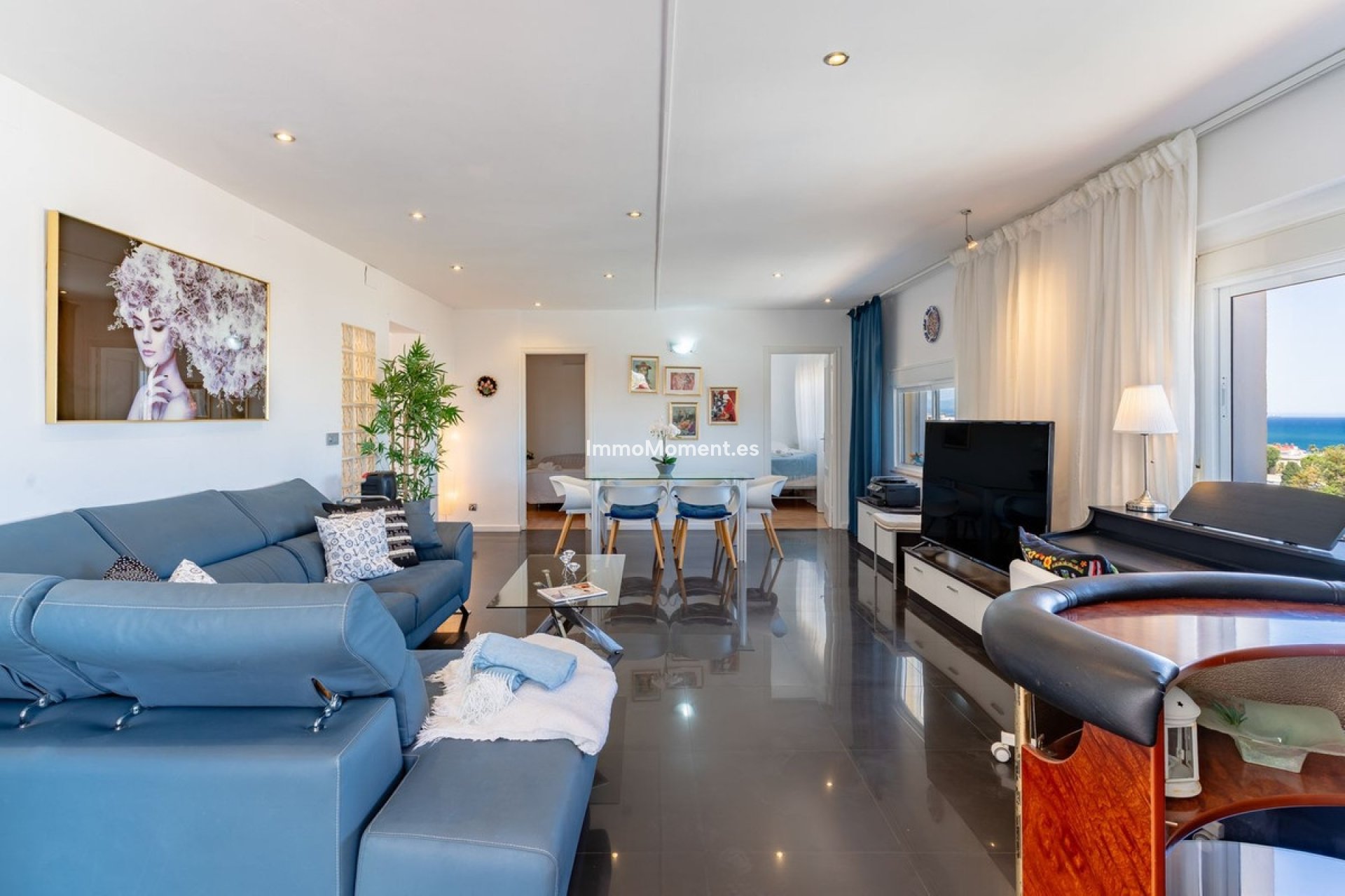 Bestaande woning - Appartement - Torremolinos - La Carihuela