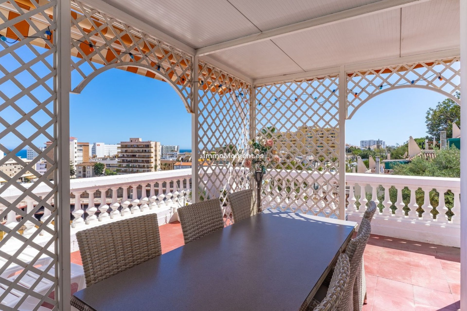 Bestaande woning - Appartement - Torremolinos - La Carihuela