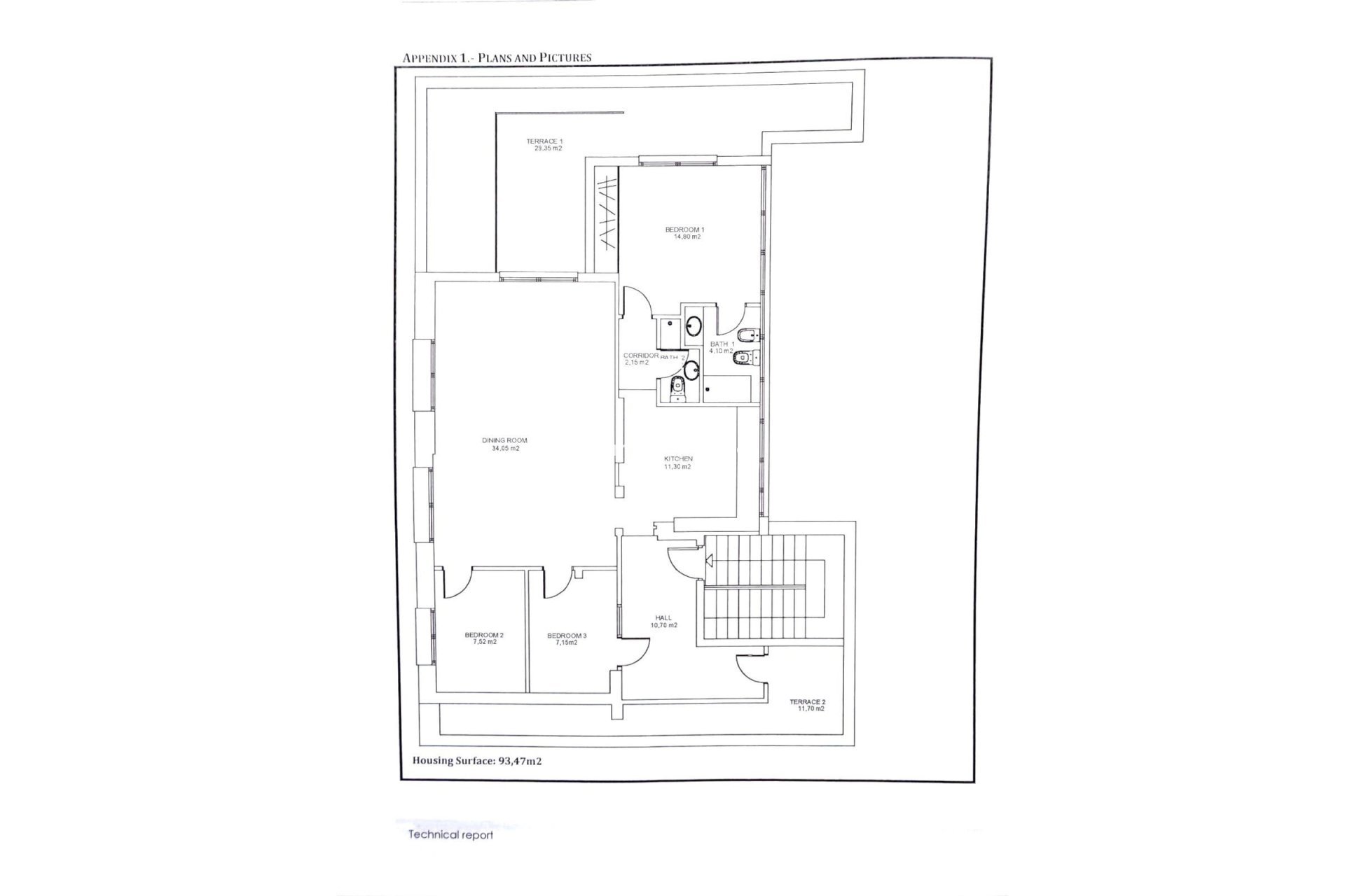Bestaande woning - Appartement - Torremolinos - La Carihuela