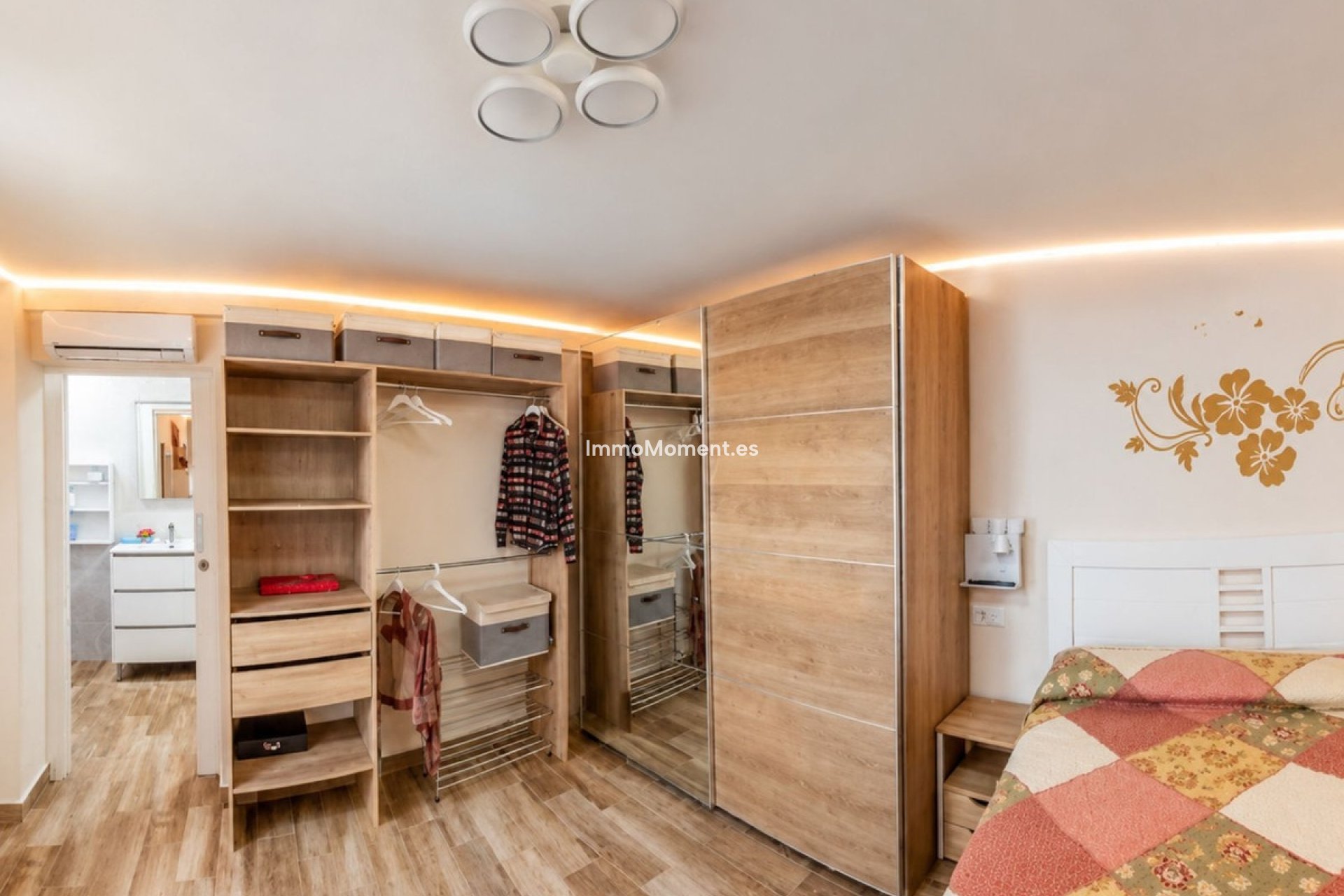 Bestaande woning - Appartement - Torremolinos - La Carihuela