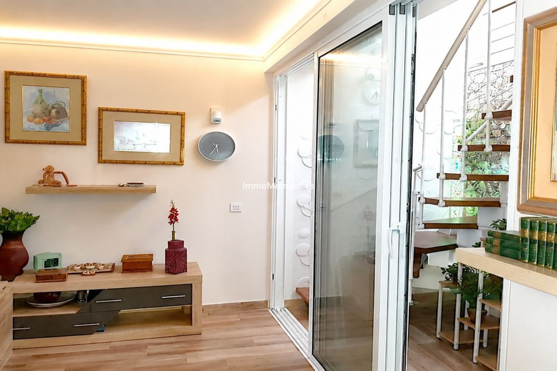 Bestaande woning - Appartement - Torremolinos - La Carihuela