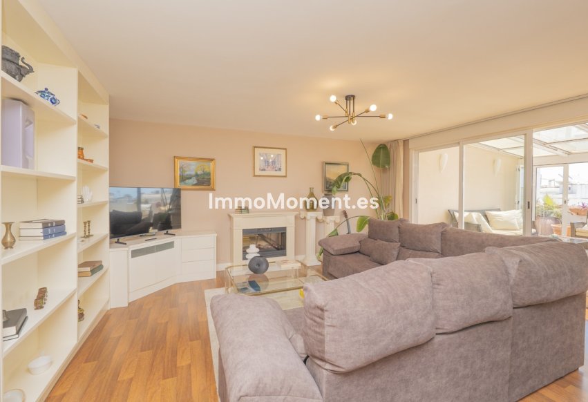 Bestaande woning - Appartement - Torremolinos - La Carihuela
