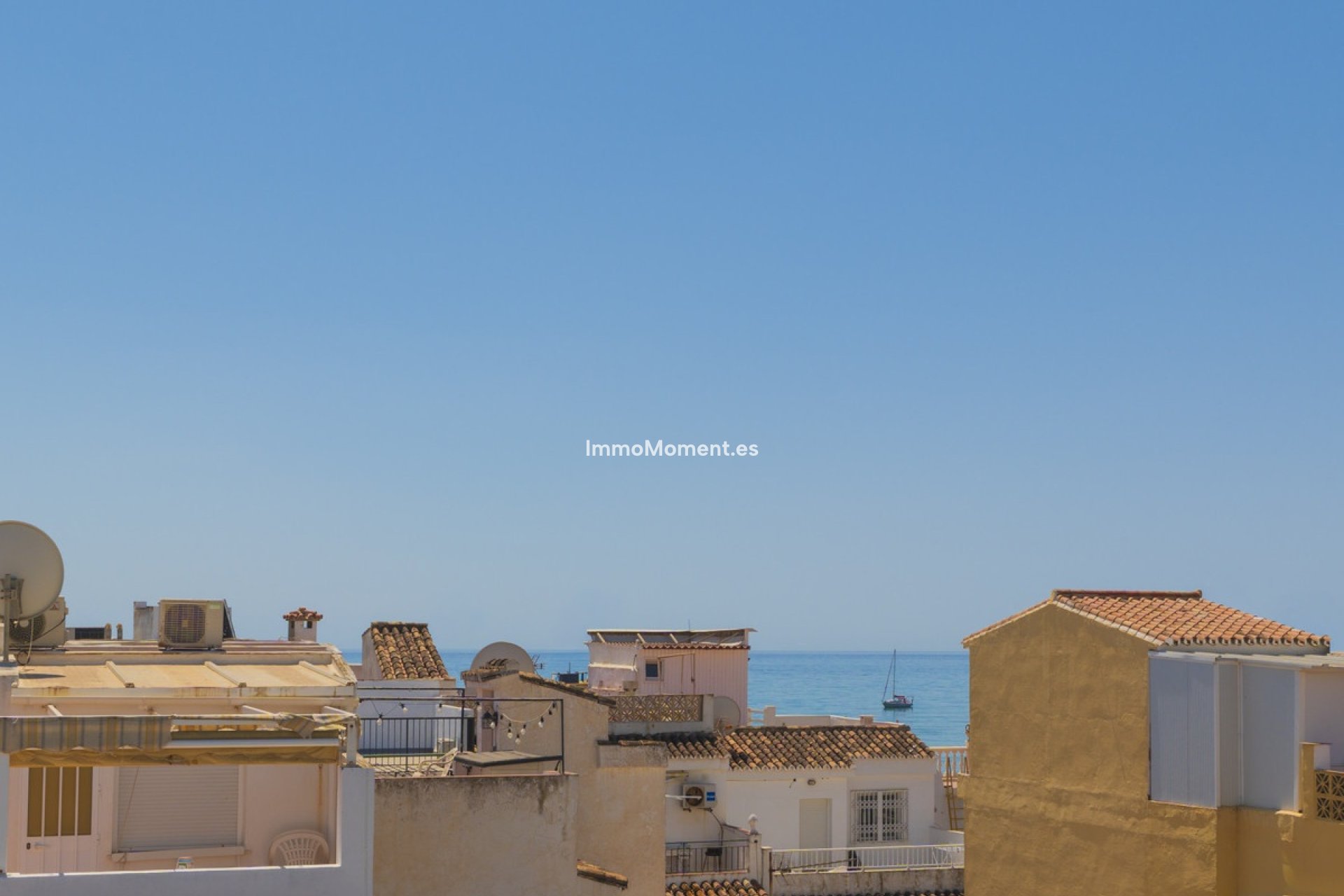 Bestaande woning - Appartement - Torremolinos - La Carihuela