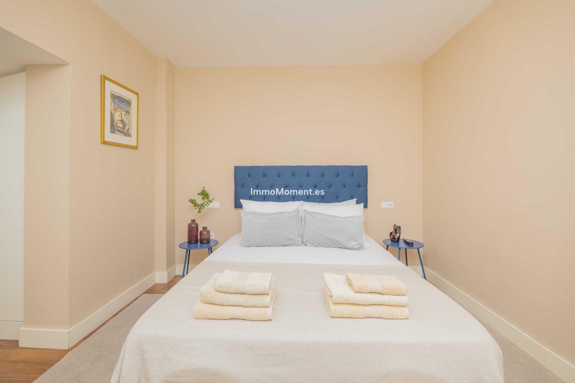 Bestaande woning - Appartement - Torremolinos - La Carihuela
