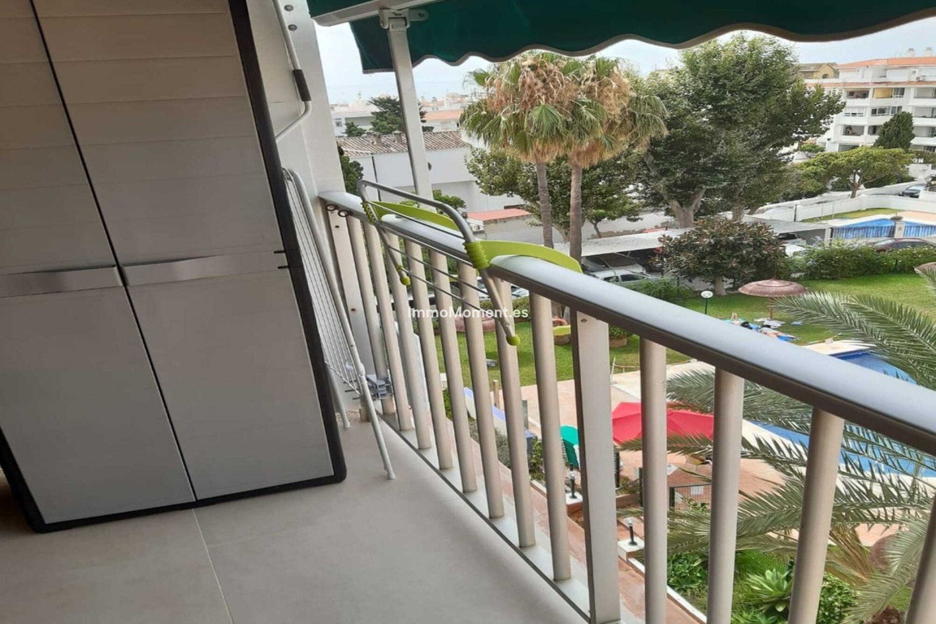 Bestaande woning - Appartement - Torremolinos - La Carihuela