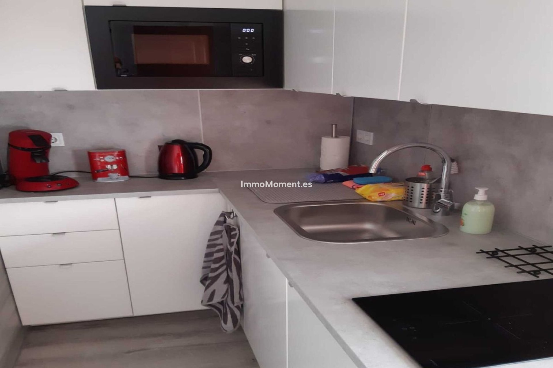 Bestaande woning - Appartement - Torremolinos - La Carihuela
