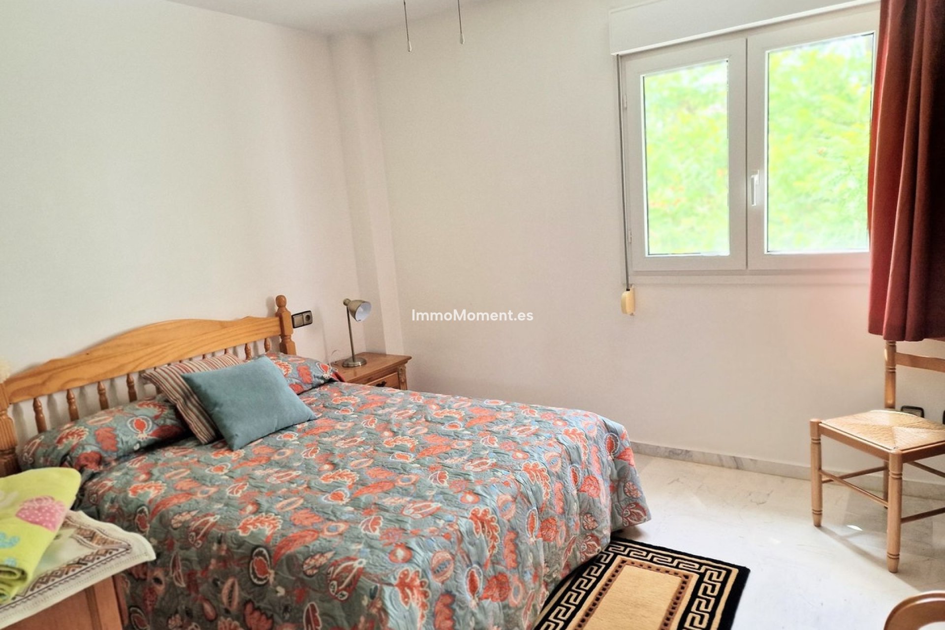Bestaande woning - Appartement - Torremolinos - La Carihuela