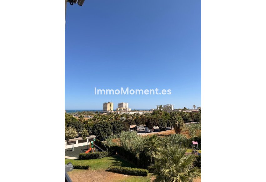 Bestaande woning - Appartement - Torremolinos - Los Alamos