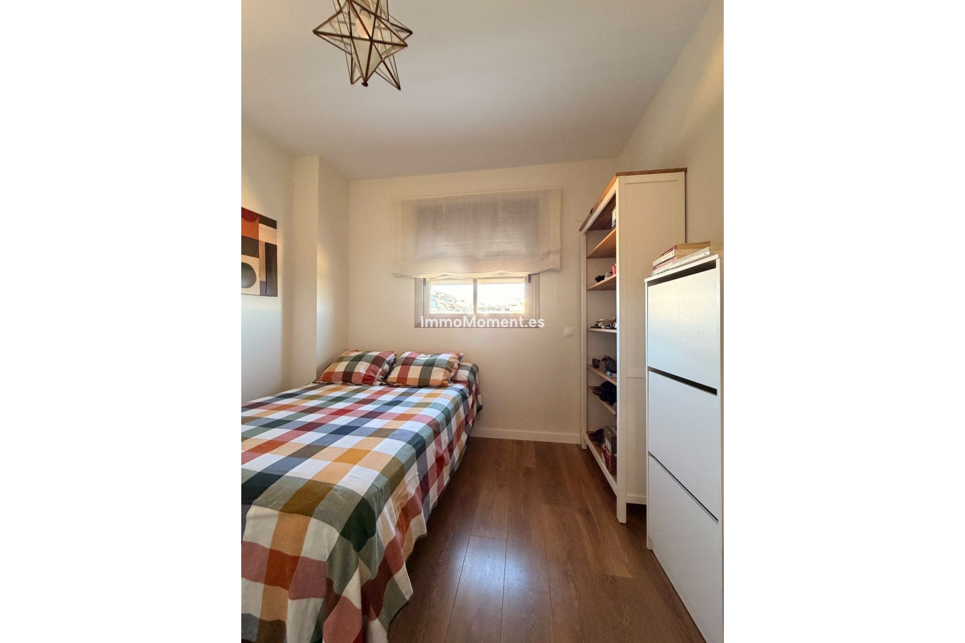Bestaande woning - Appartement - Torremolinos - Los Alamos