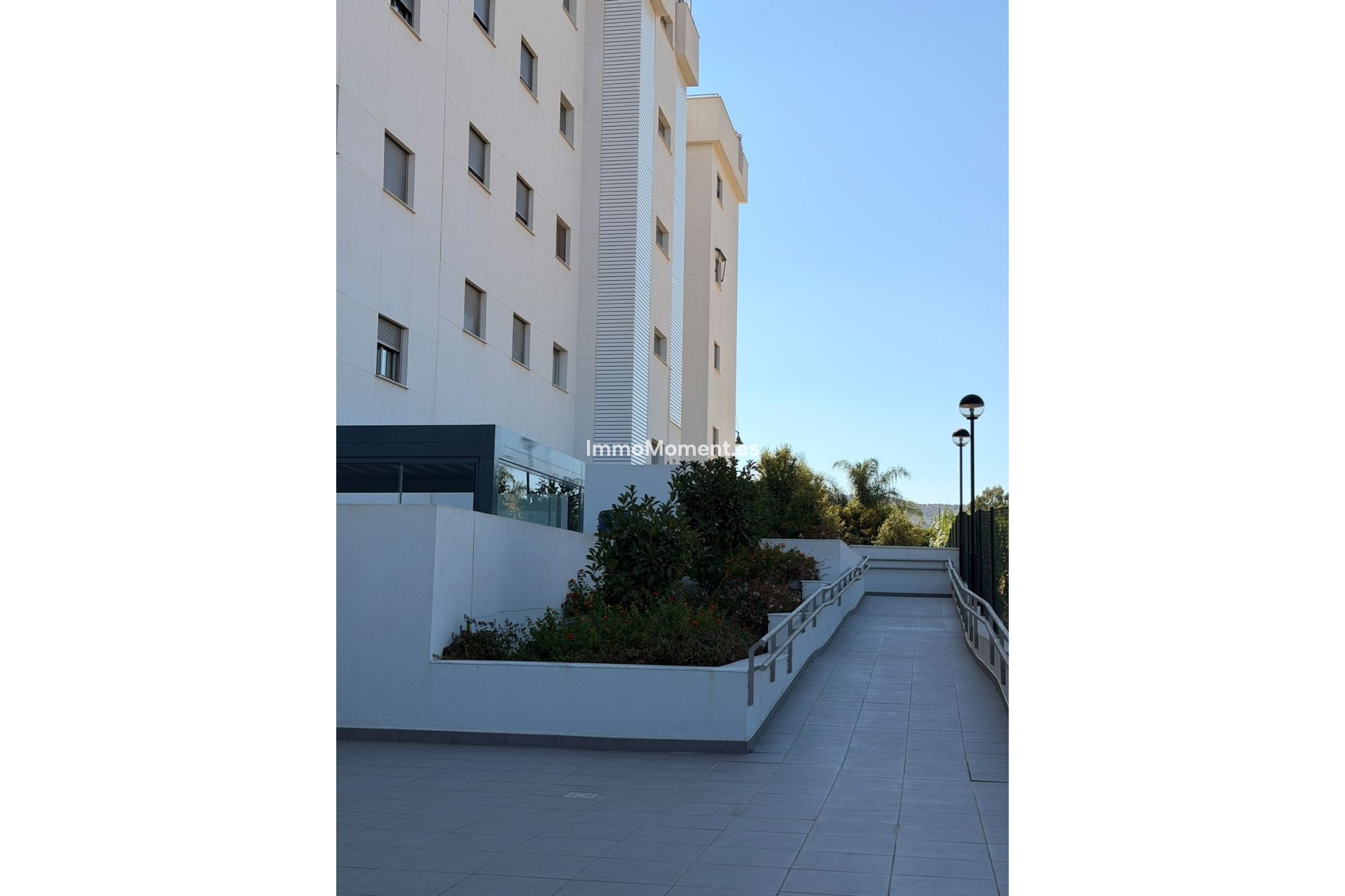 Bestaande woning - Appartement - Torremolinos - Los Alamos