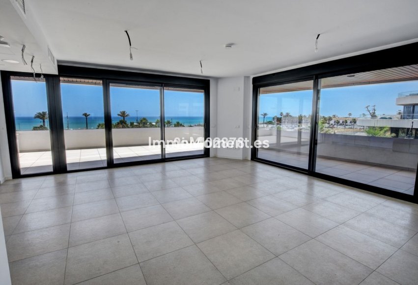 Bestaande woning - Appartement - Torremolinos - Los Alamos