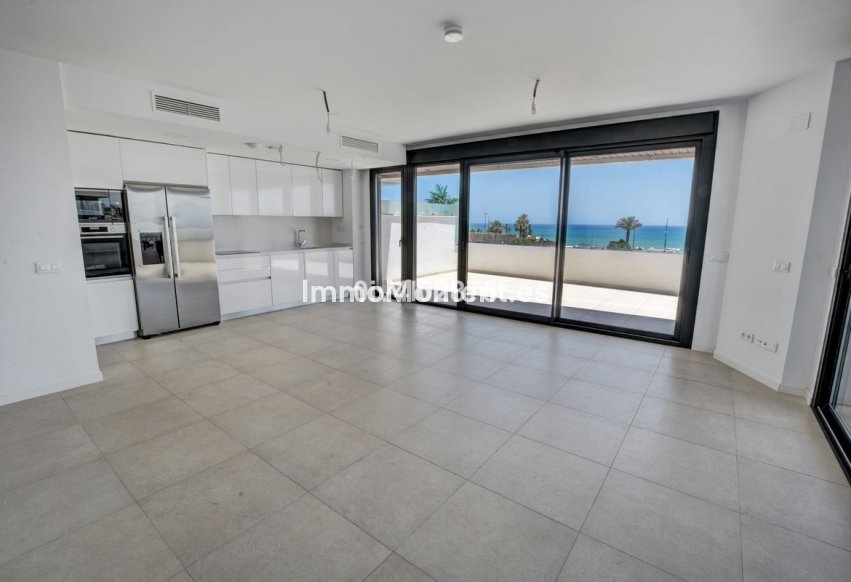 Bestaande woning - Appartement - Torremolinos - Los Alamos
