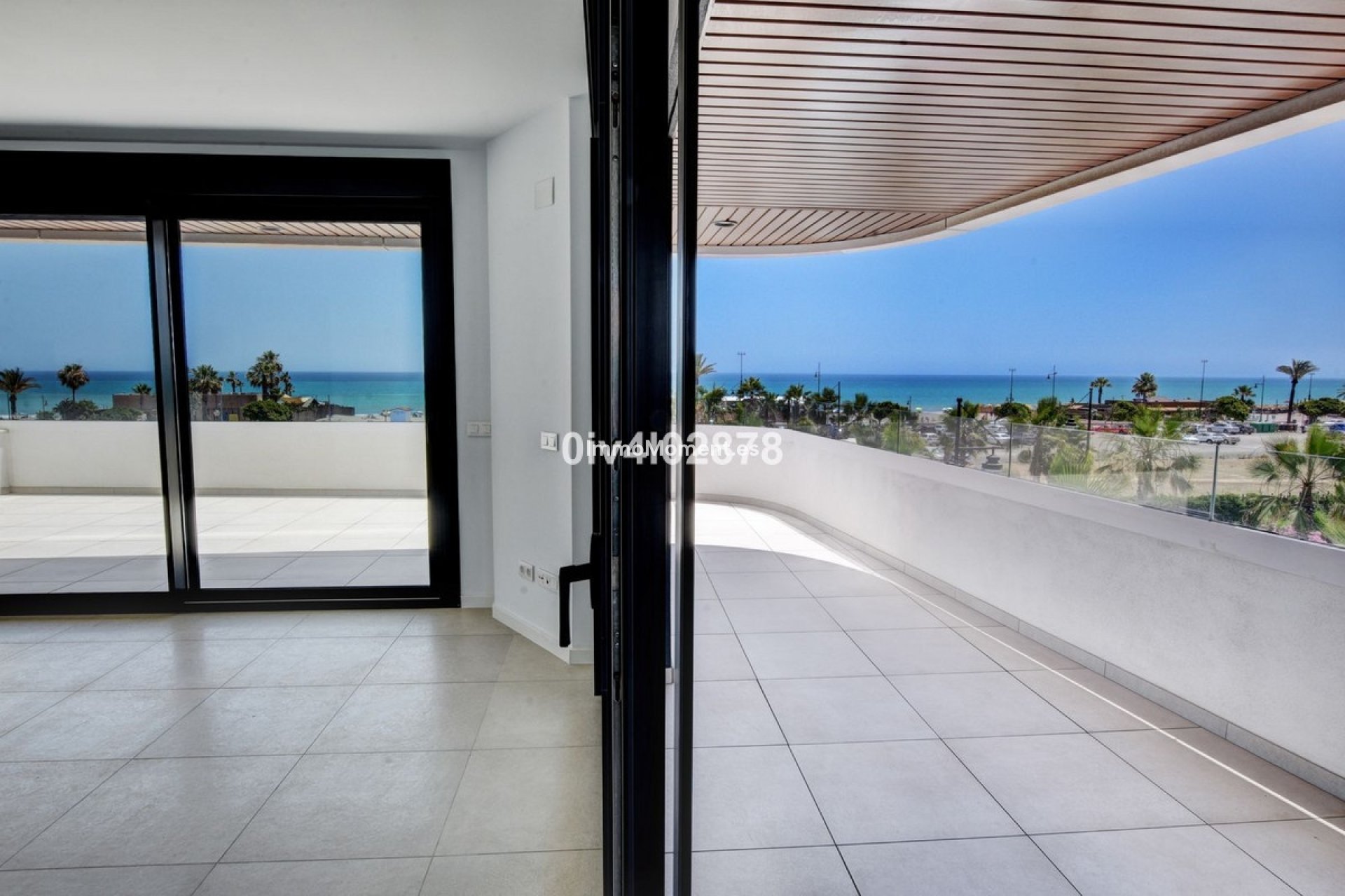 Bestaande woning - Appartement - Torremolinos - Los Alamos