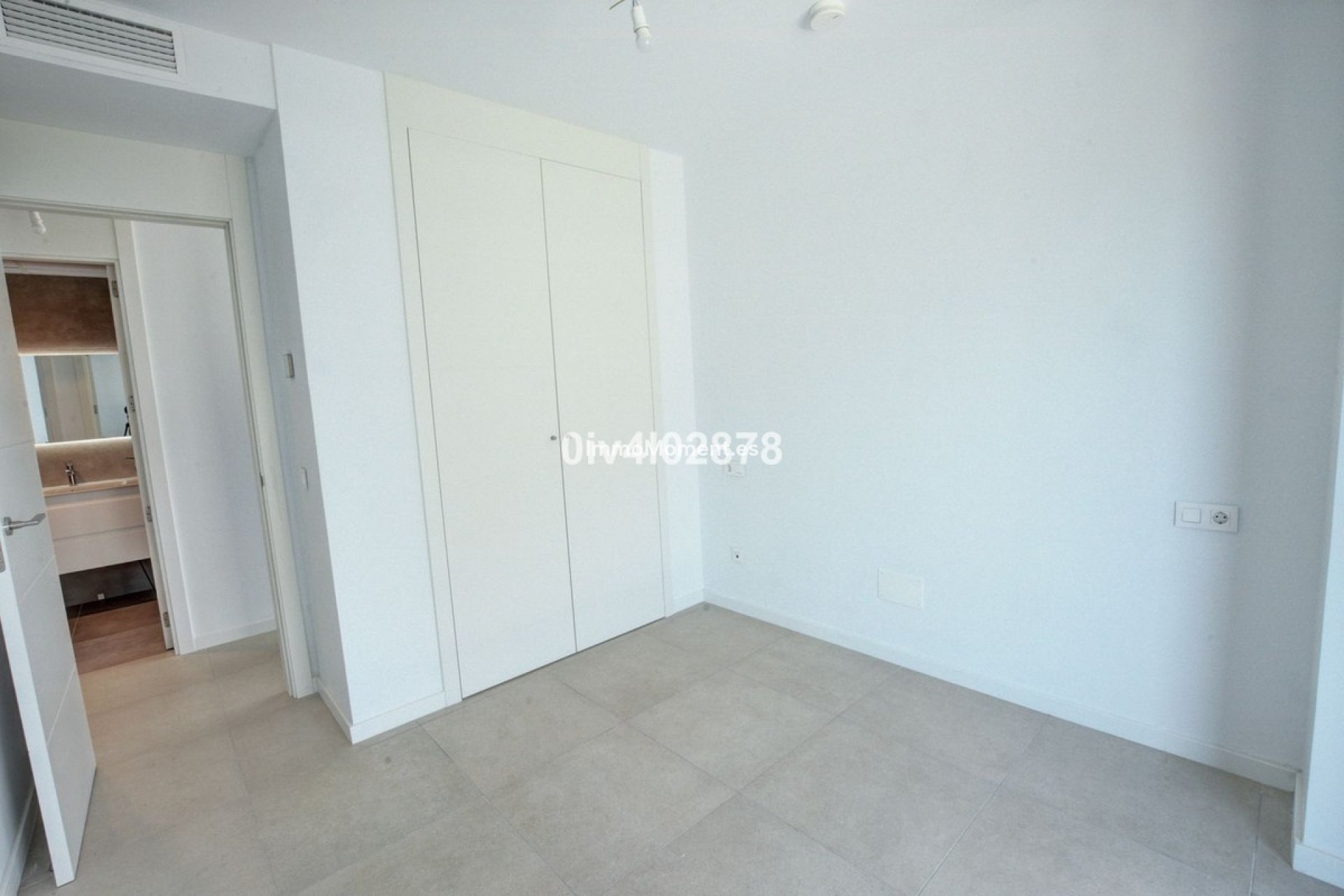 Bestaande woning - Appartement - Torremolinos - Los Alamos