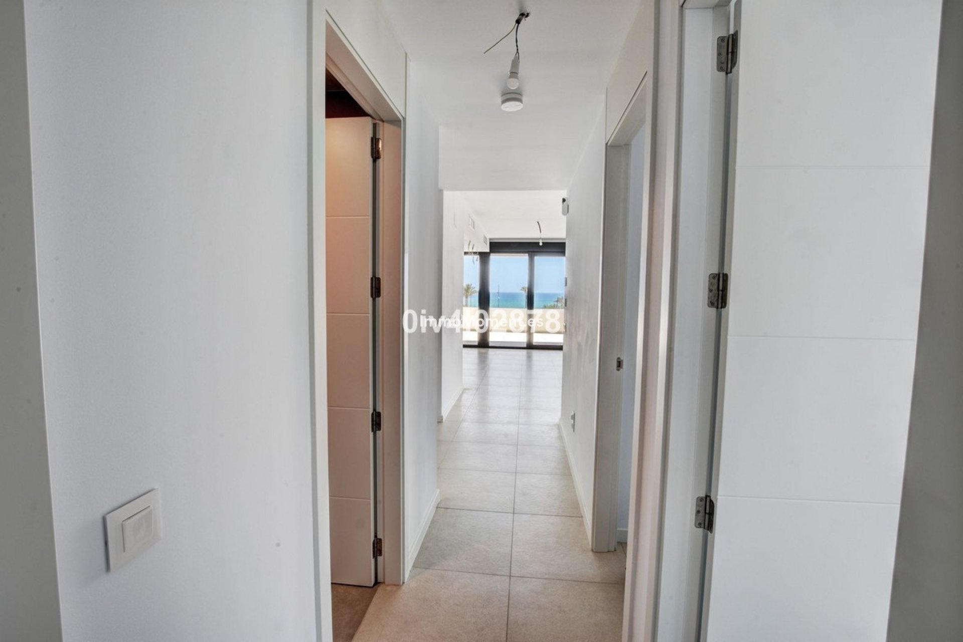 Bestaande woning - Appartement - Torremolinos - Los Alamos