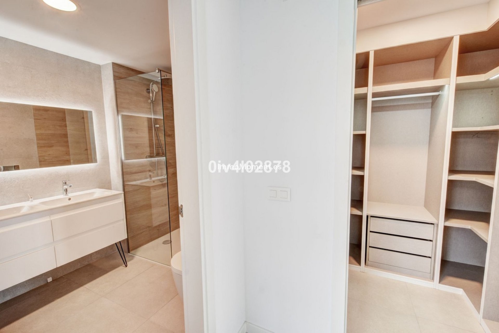 Bestaande woning - Appartement - Torremolinos - Los Alamos