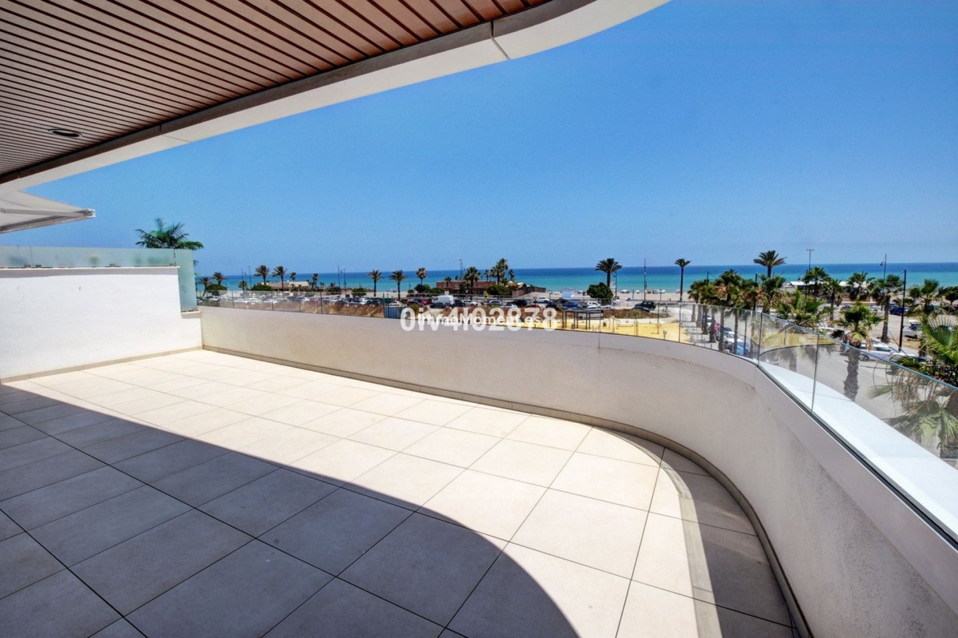 Bestaande woning - Appartement - Torremolinos - Los Alamos