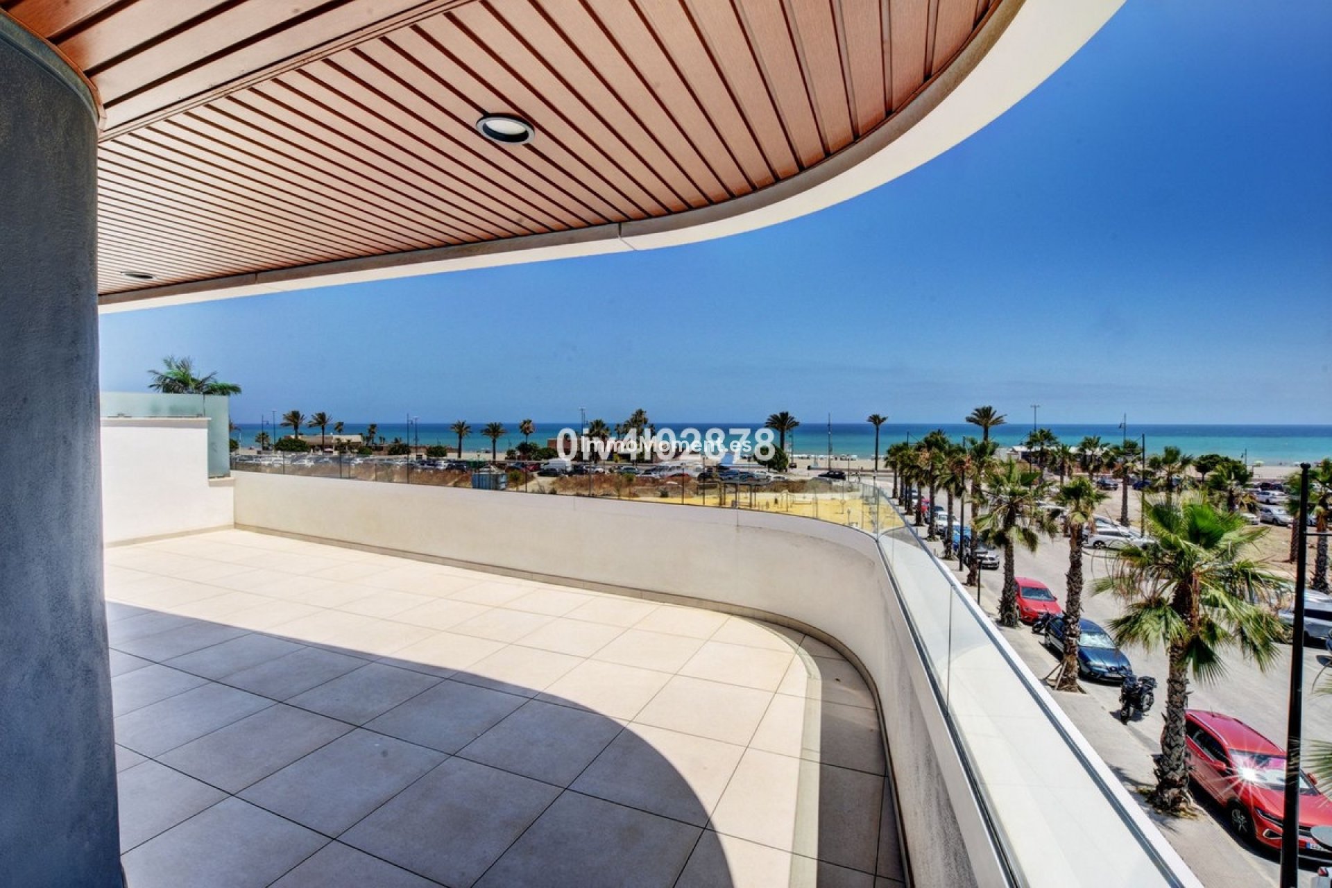 Bestaande woning - Appartement - Torremolinos - Los Alamos