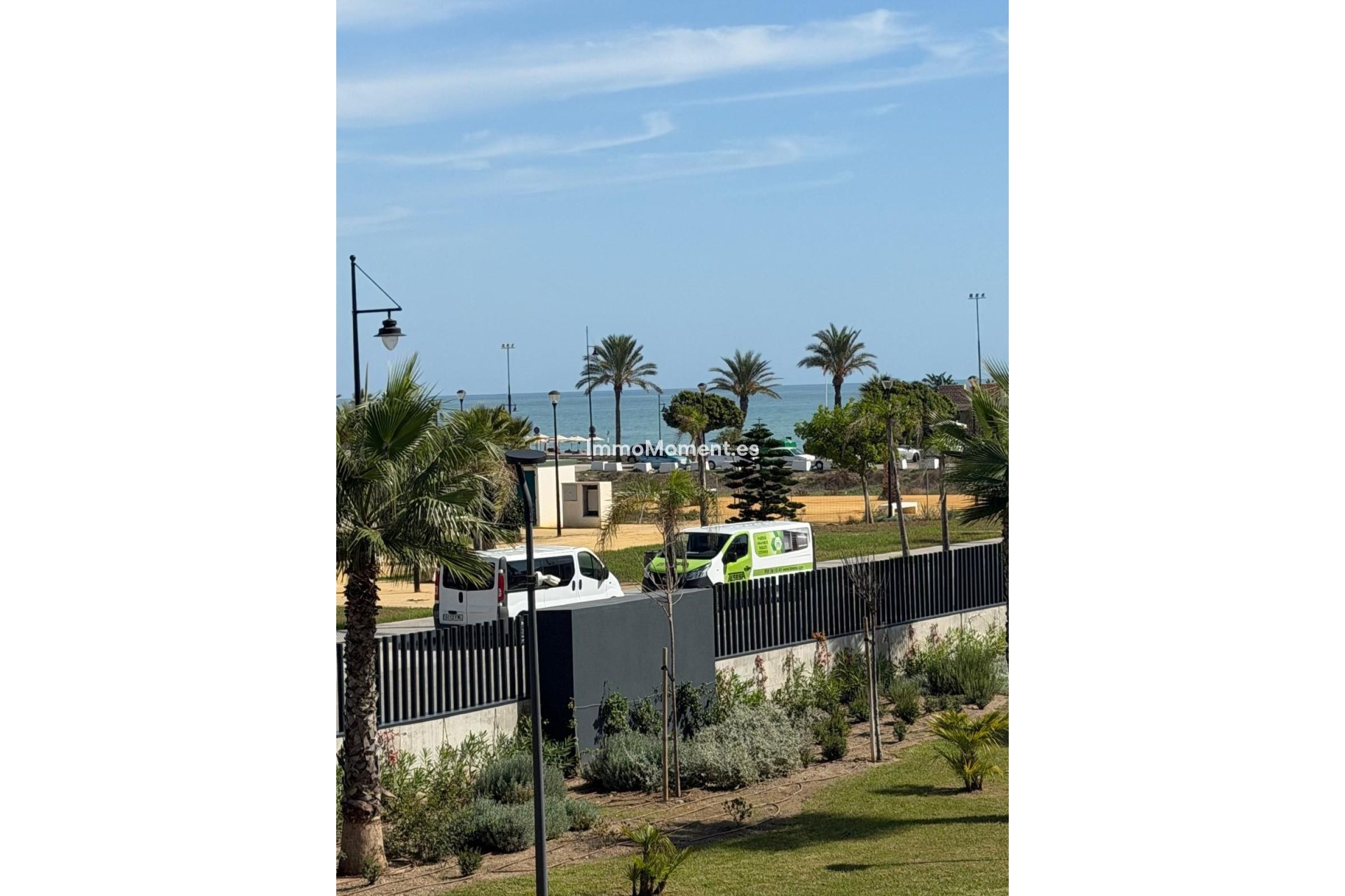 Bestaande woning - Appartement - Torremolinos - Los Alamos