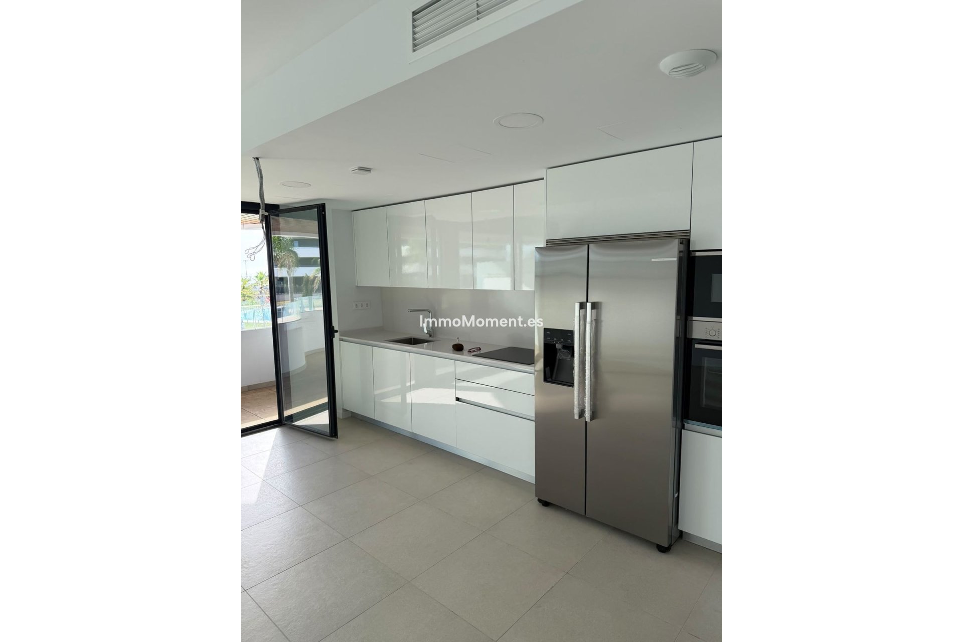 Bestaande woning - Appartement - Torremolinos - Los Alamos