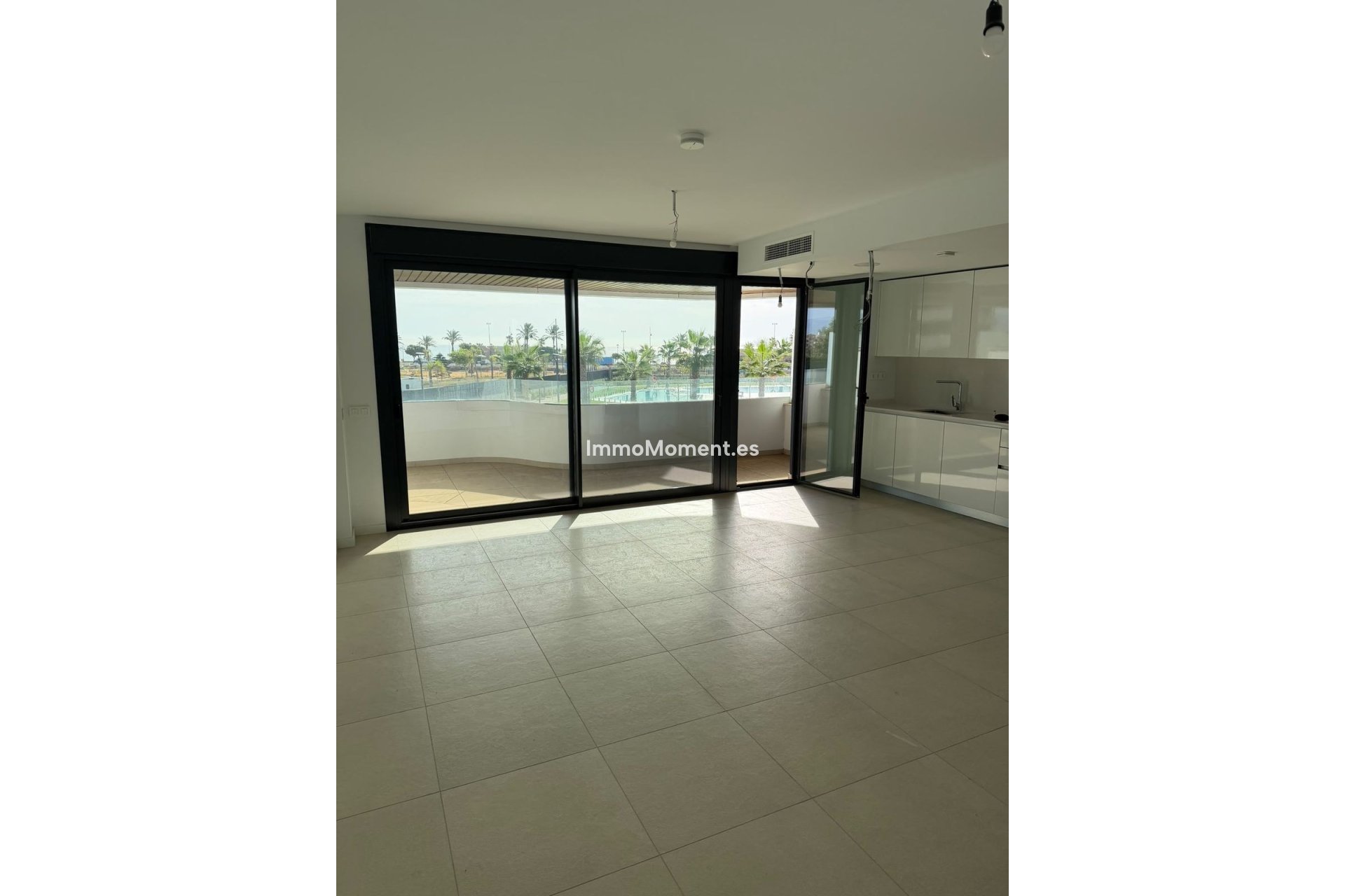Bestaande woning - Appartement - Torremolinos - Los Alamos