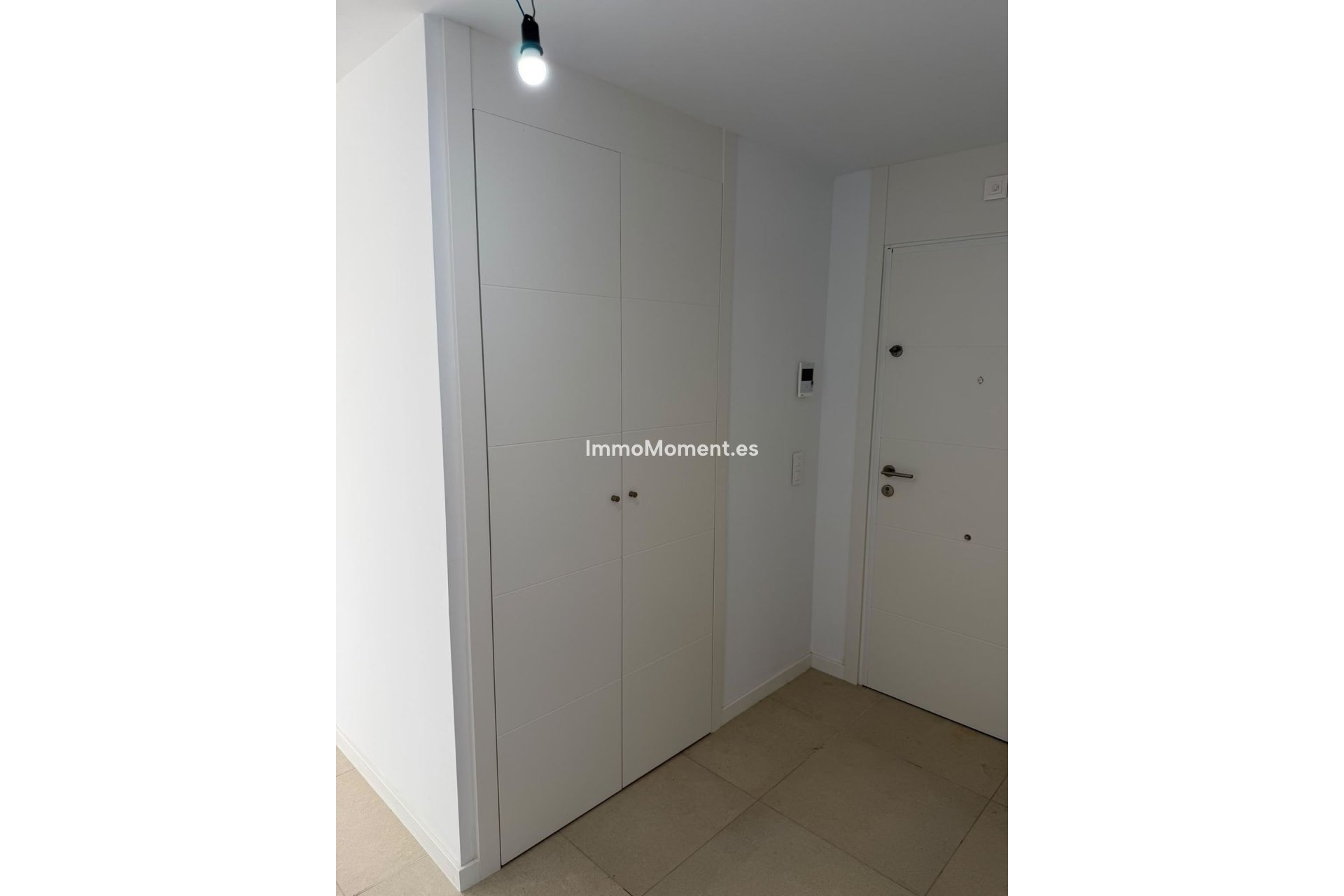 Bestaande woning - Appartement - Torremolinos - Los Alamos