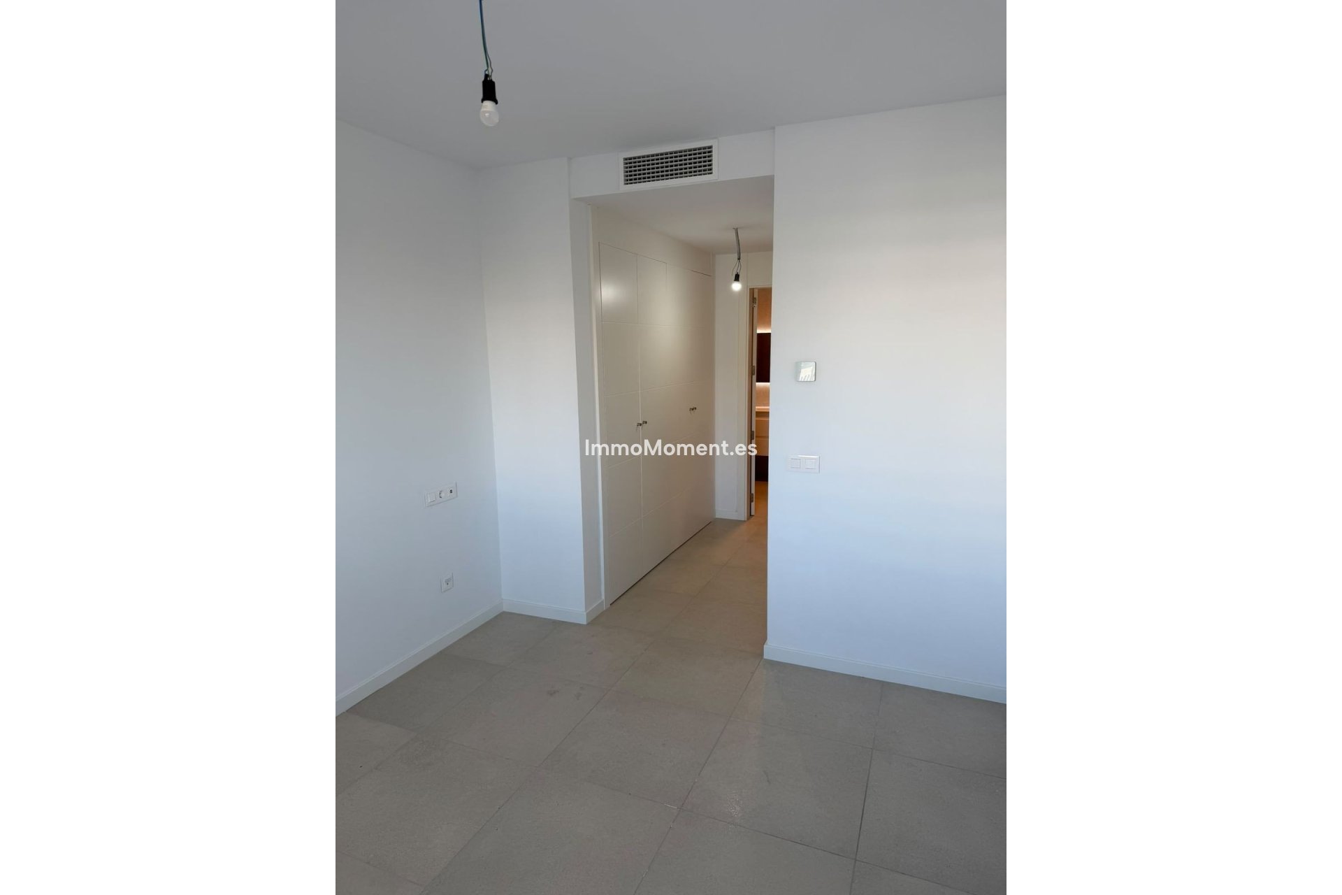 Bestaande woning - Appartement - Torremolinos - Los Alamos