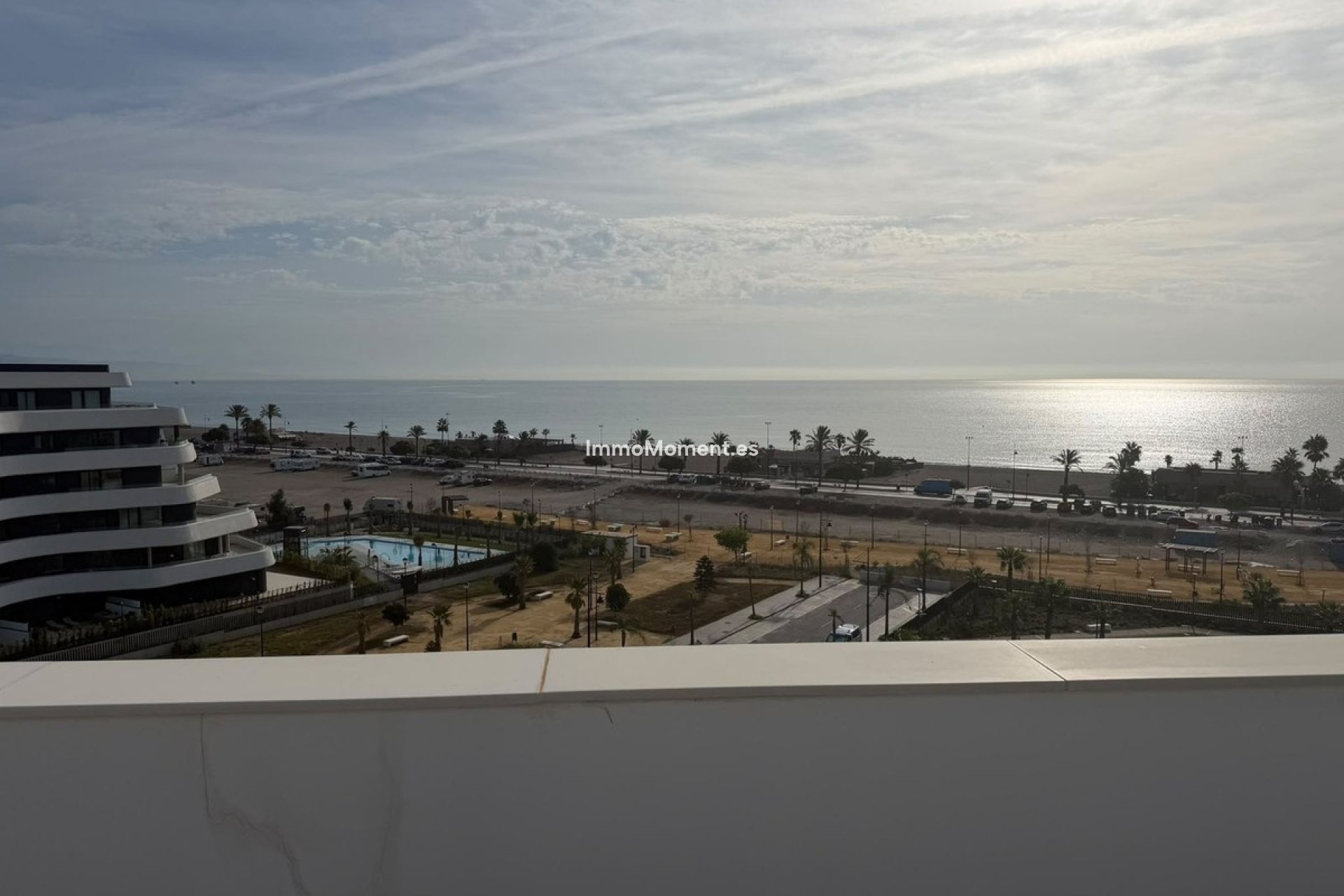 Bestaande woning - Appartement - Torremolinos - Los Alamos