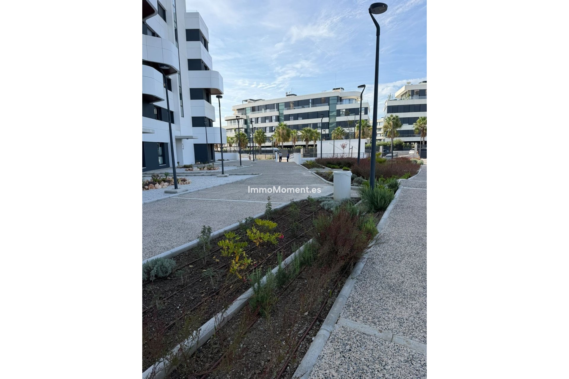 Bestaande woning - Appartement - Torremolinos - Los Alamos