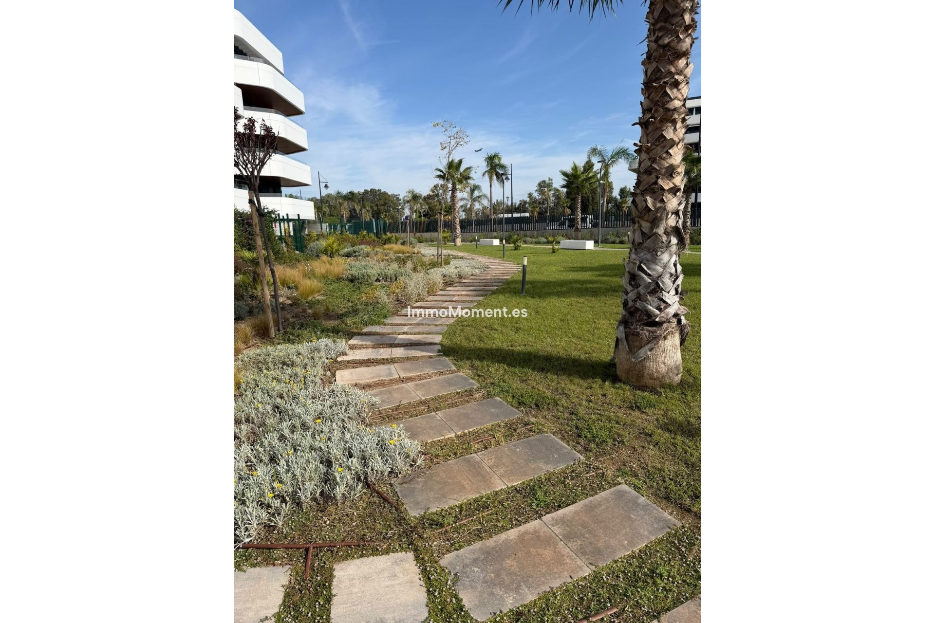 Bestaande woning - Appartement - Torremolinos - Los Alamos