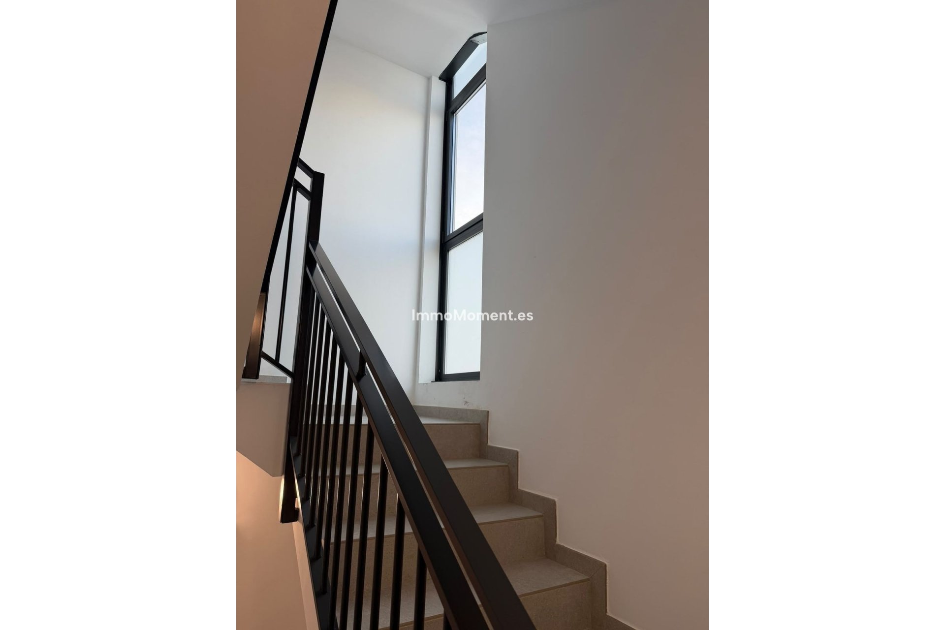 Bestaande woning - Appartement - Torremolinos - Los Alamos