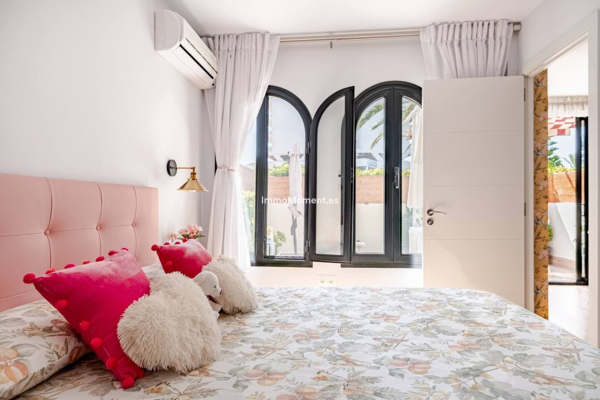 Bestaande woning - Appartement - Torremolinos - Los Alamos