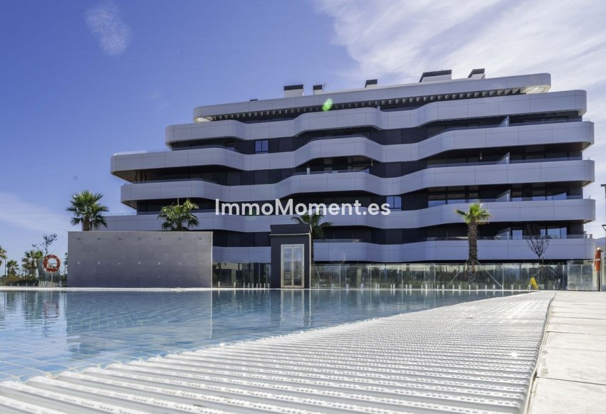 Bestaande woning - Appartement - Torremolinos - Los Alamos