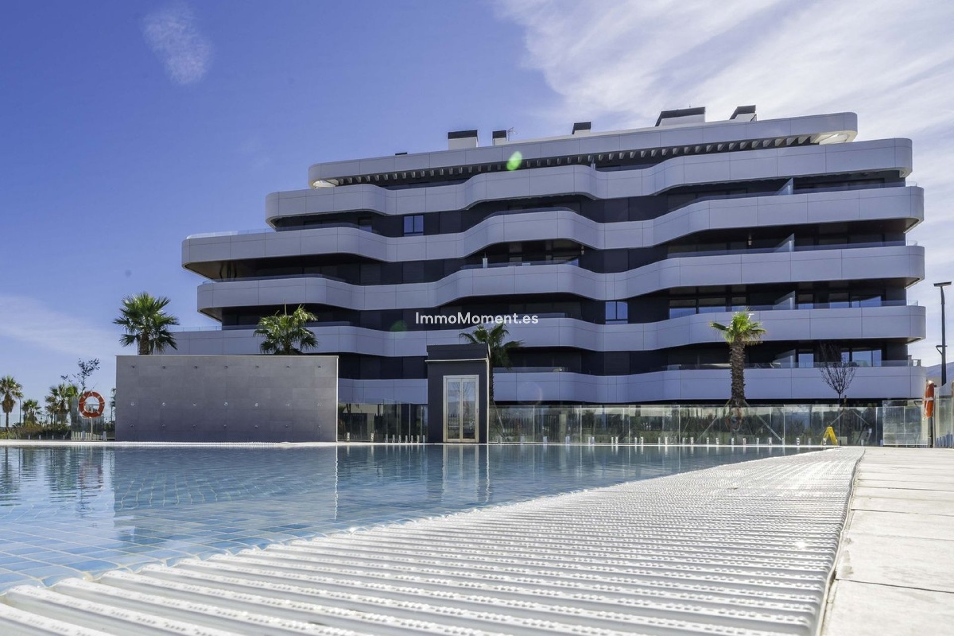 Bestaande woning - Appartement - Torremolinos - Los Alamos