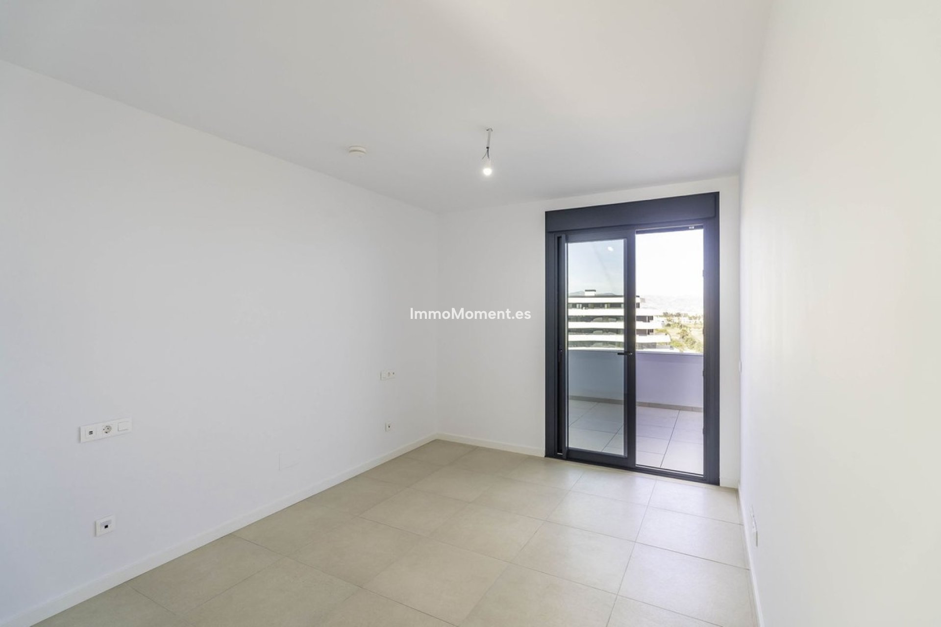 Bestaande woning - Appartement - Torremolinos - Los Alamos