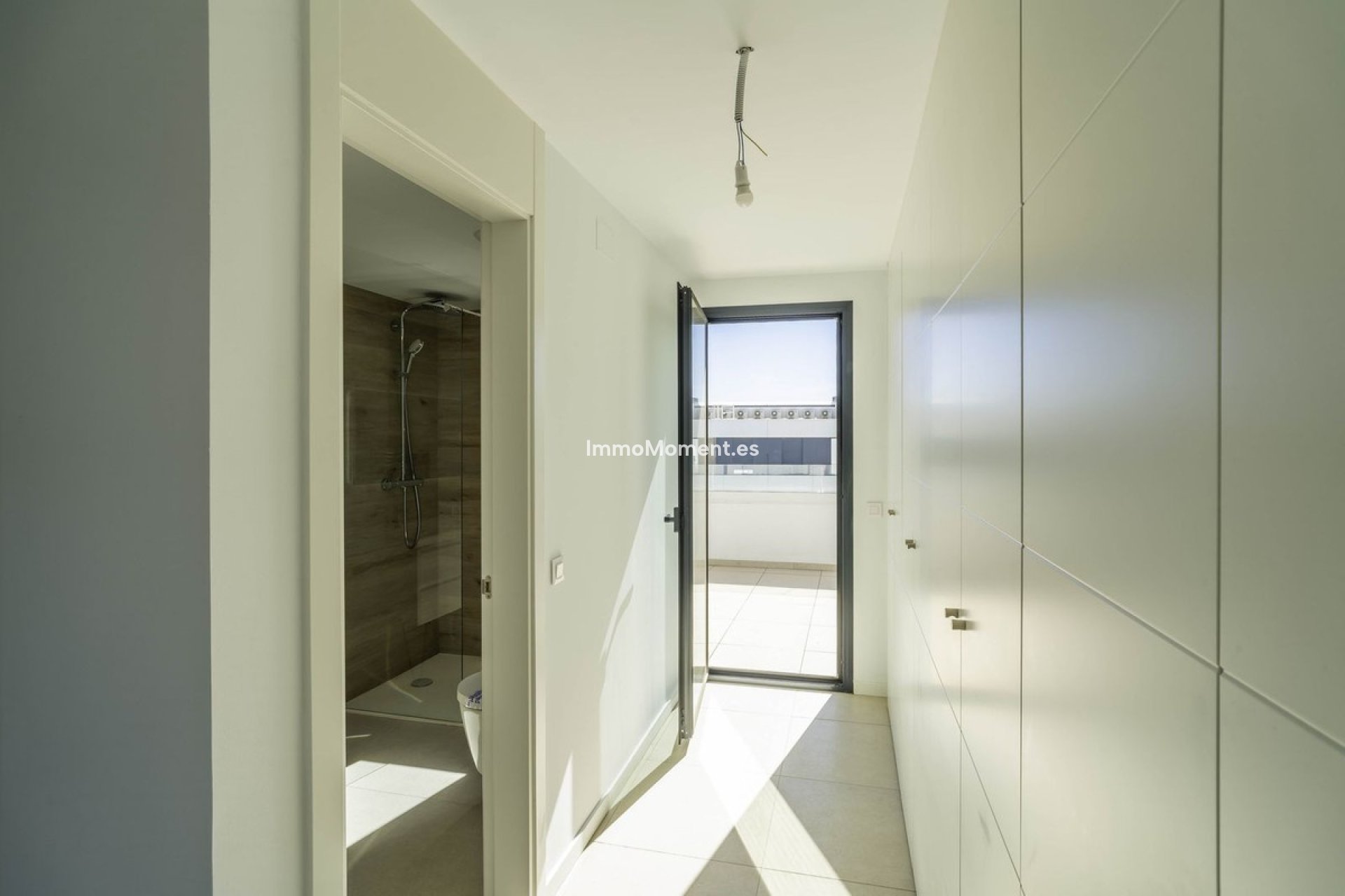 Bestaande woning - Appartement - Torremolinos - Los Alamos