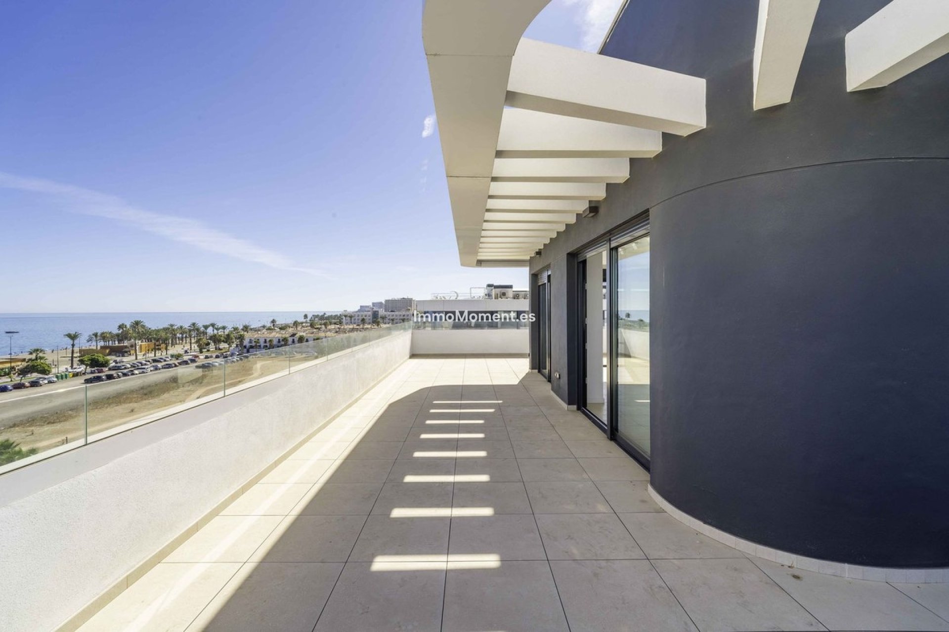 Bestaande woning - Appartement - Torremolinos - Los Alamos