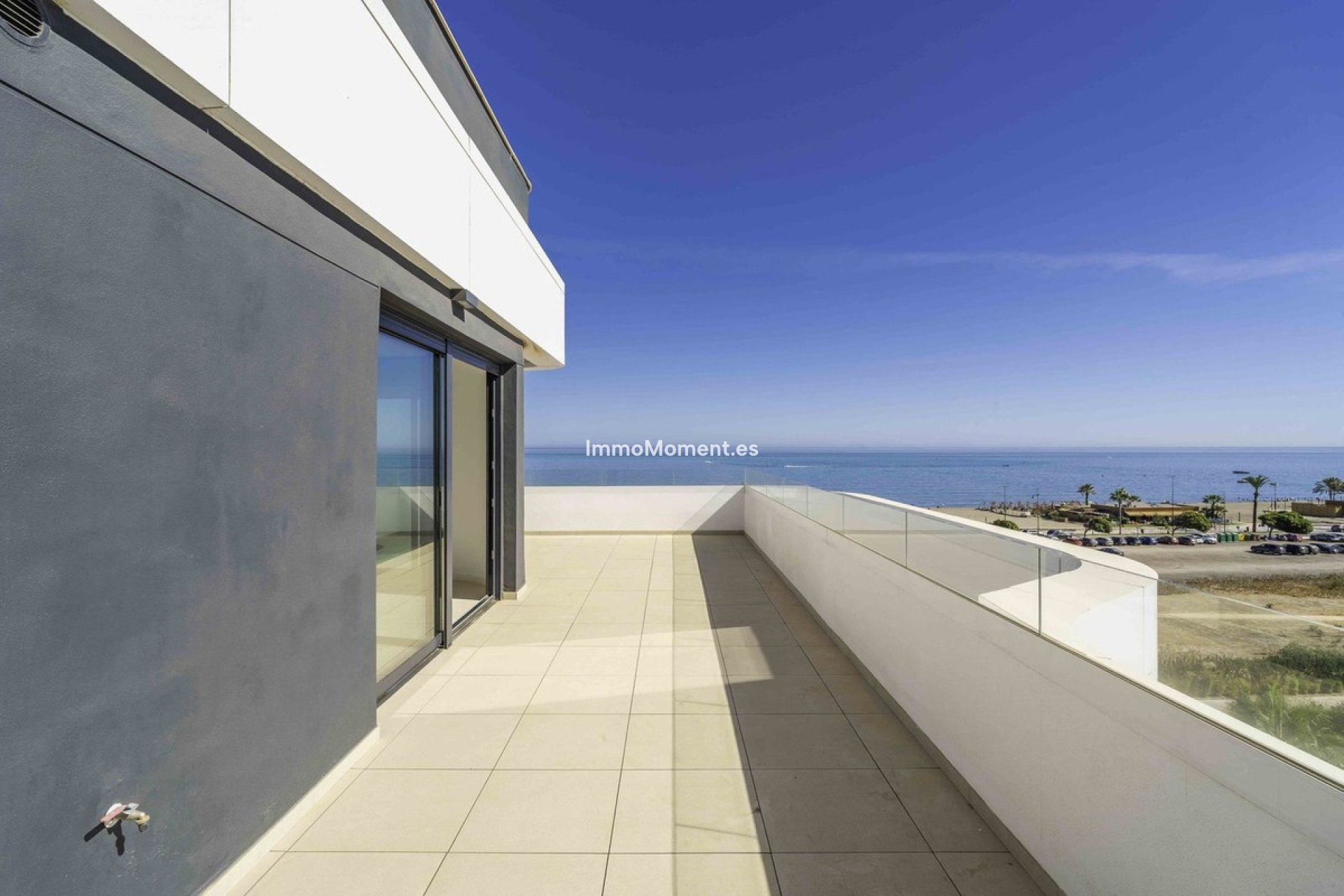 Bestaande woning - Appartement - Torremolinos - Los Alamos