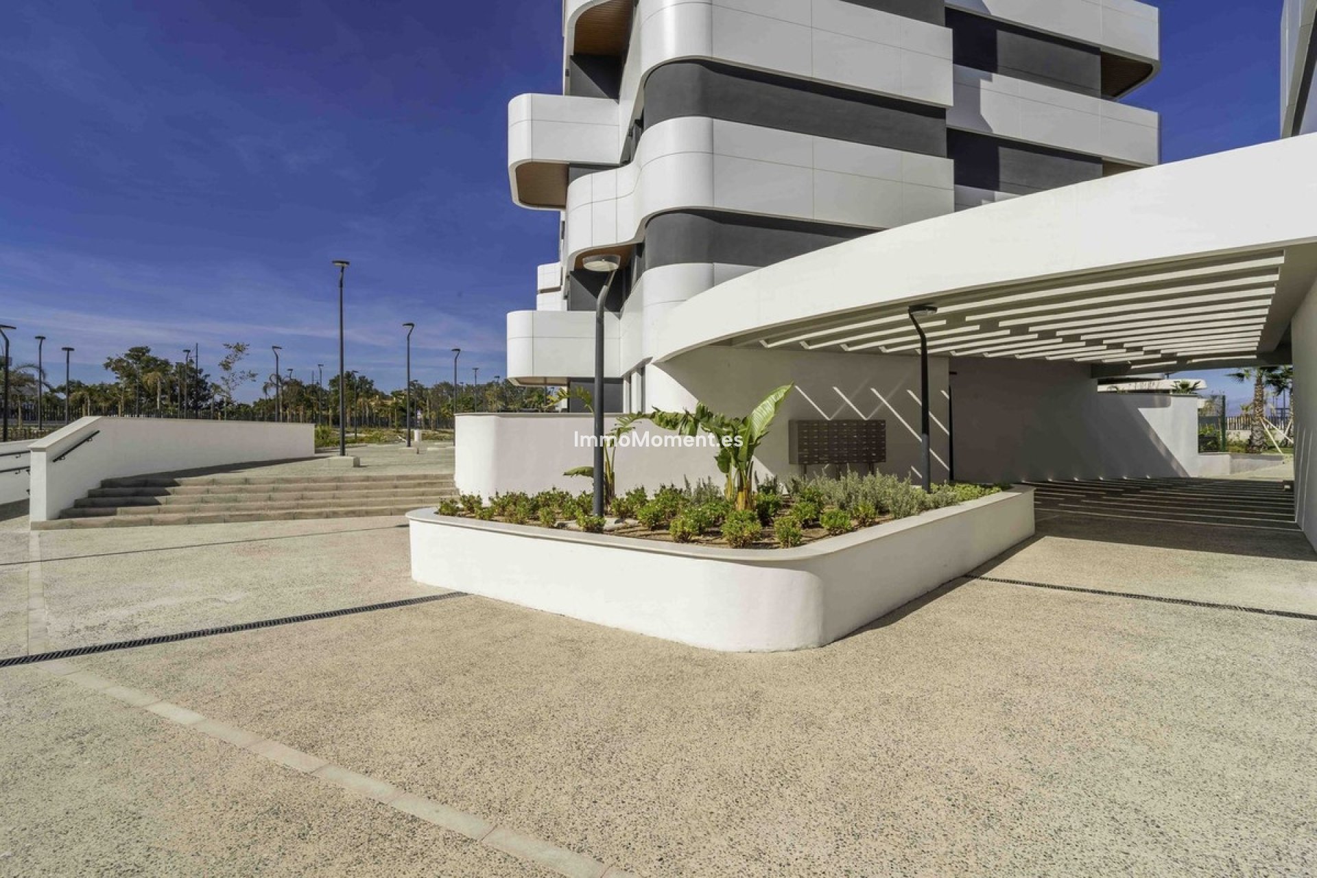 Bestaande woning - Appartement - Torremolinos - Los Alamos