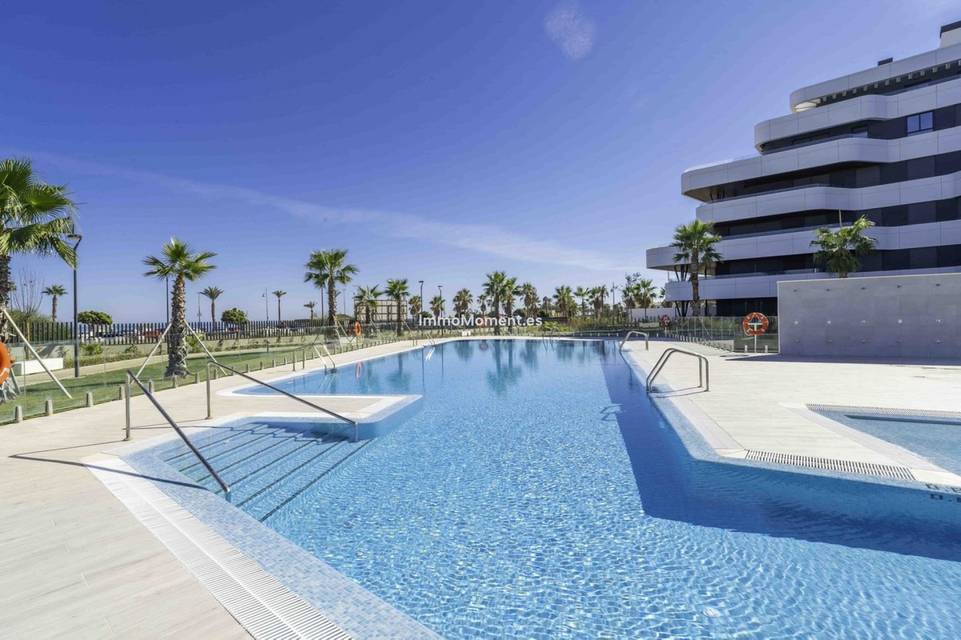 Bestaande woning - Appartement - Torremolinos - Los Alamos