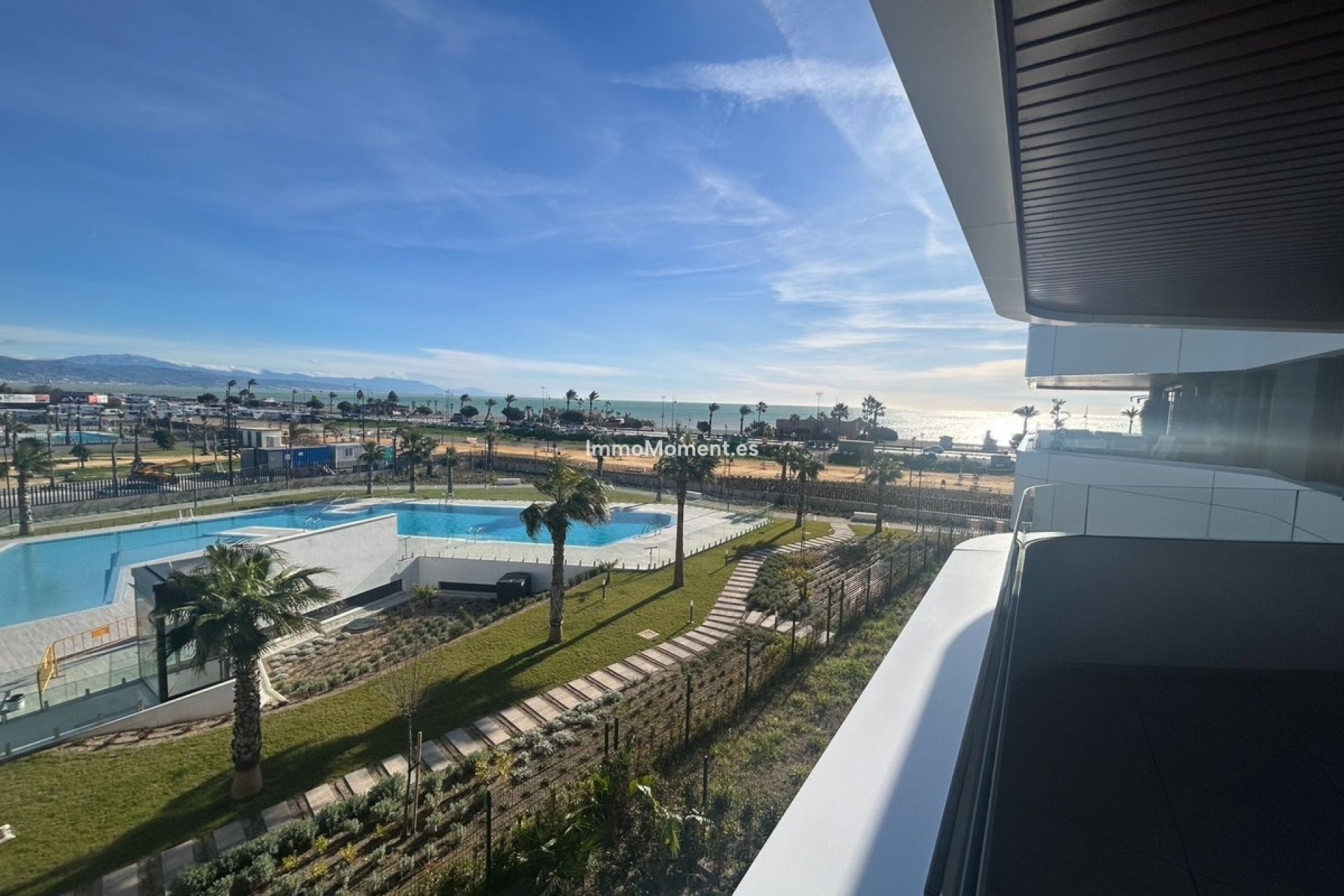Bestaande woning - Appartement - Torremolinos - Los Alamos